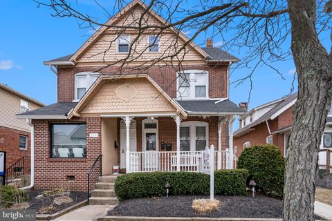 515 N BROAD STREET LANSDALE PA 19446