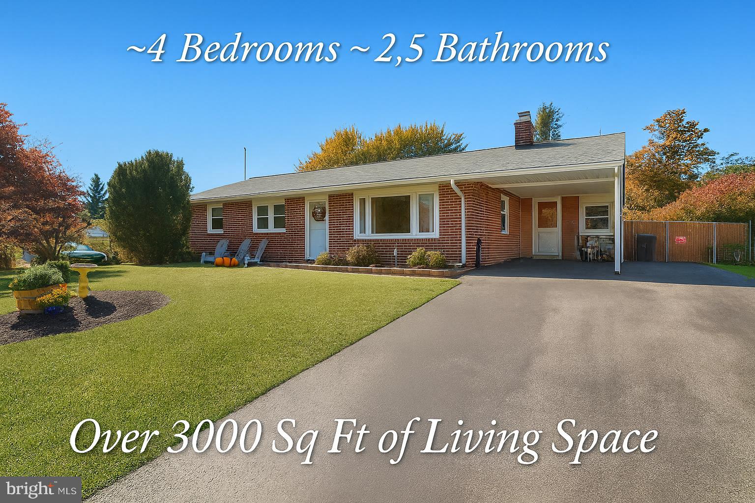 HIGH MEADOW - Residential