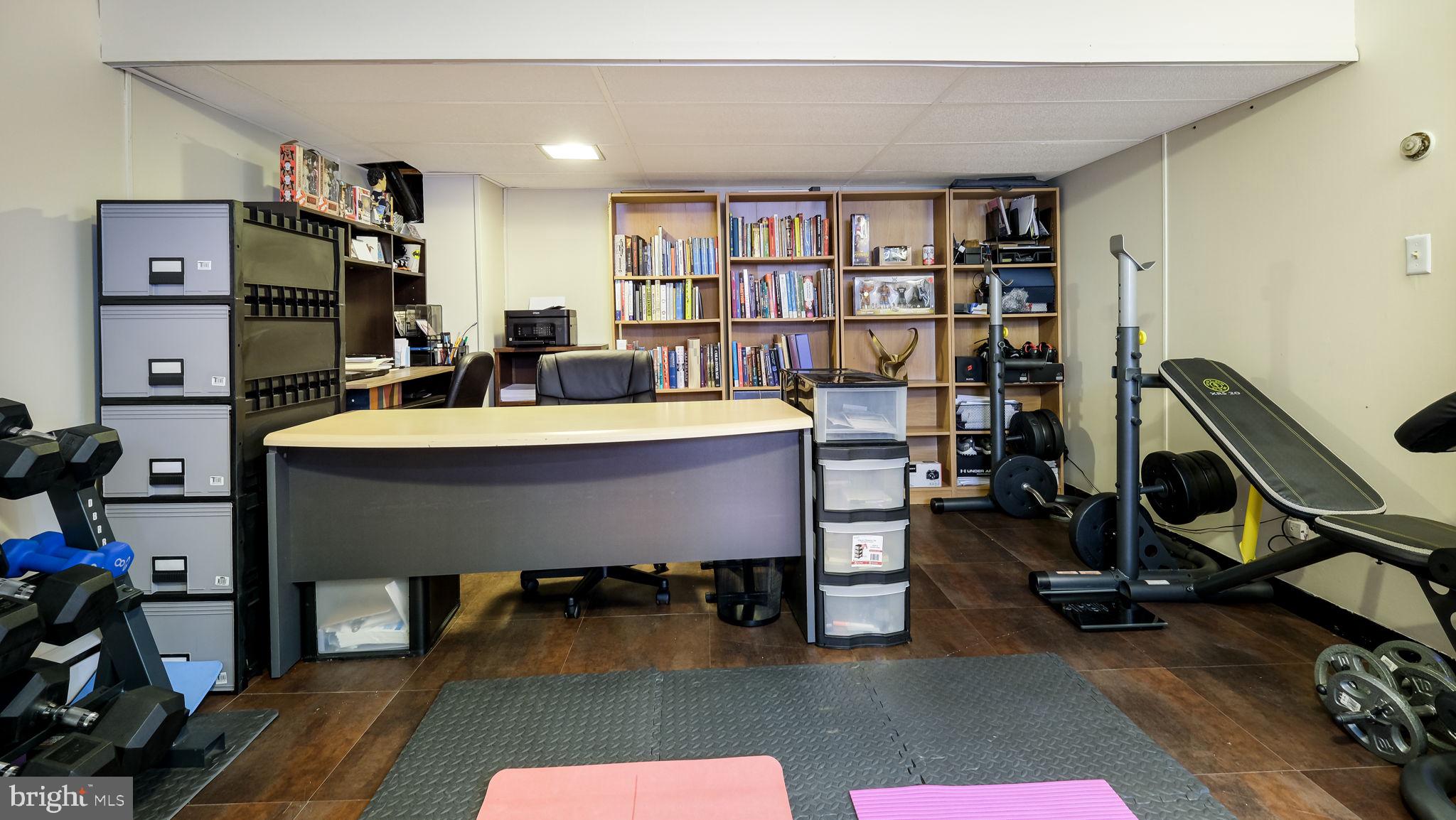 HIGH MEADOW - Residential