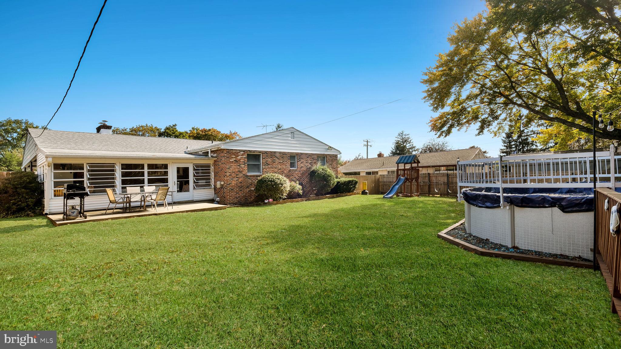 HIGH MEADOW - Residential