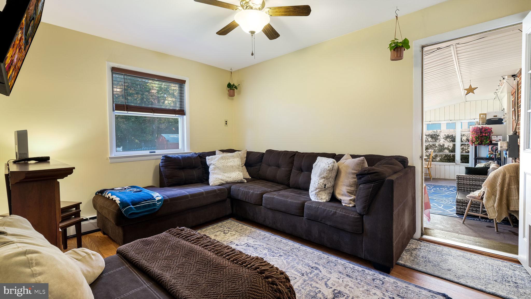 HIGH MEADOW - Residential