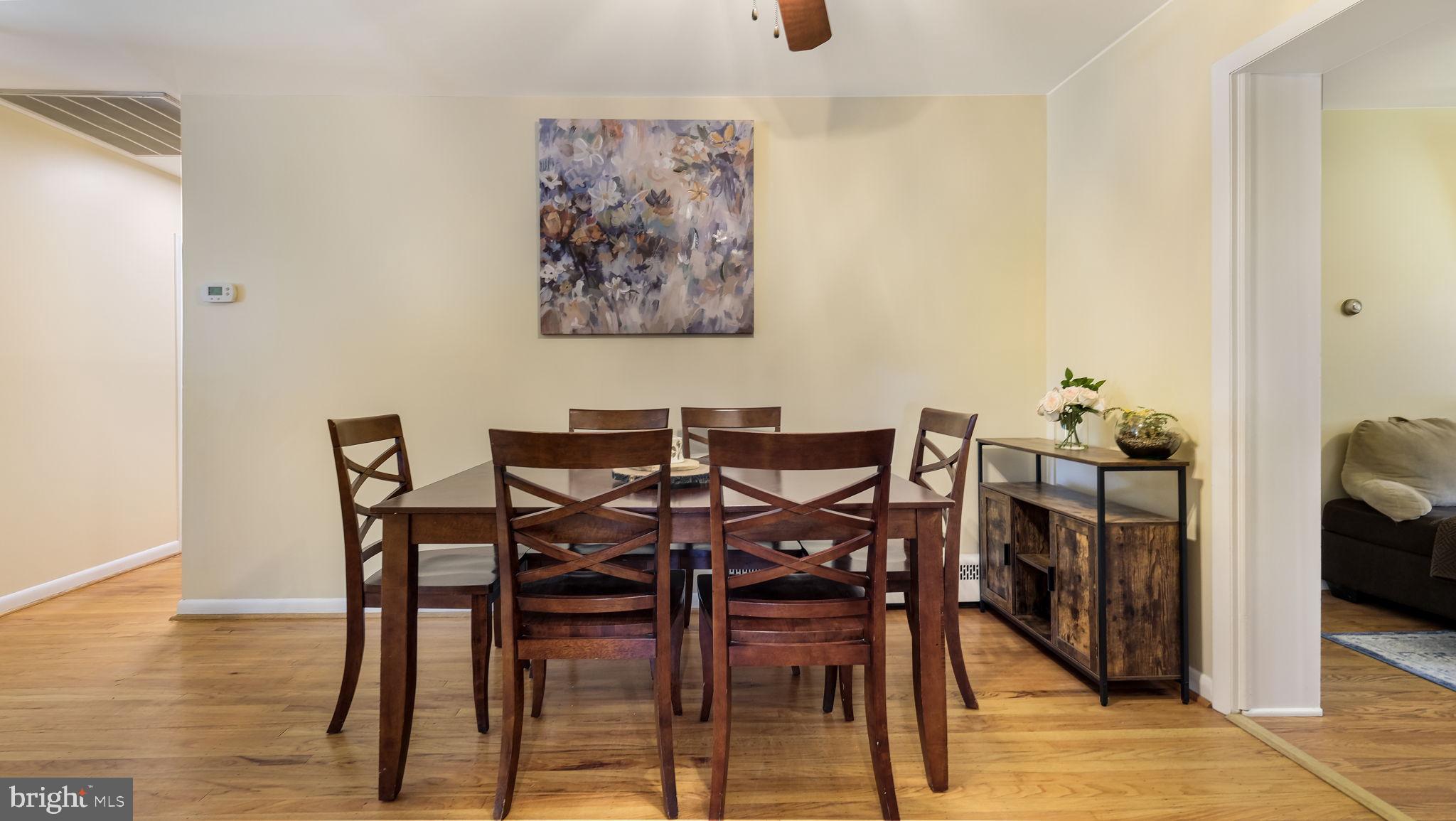 HIGH MEADOW - Residential