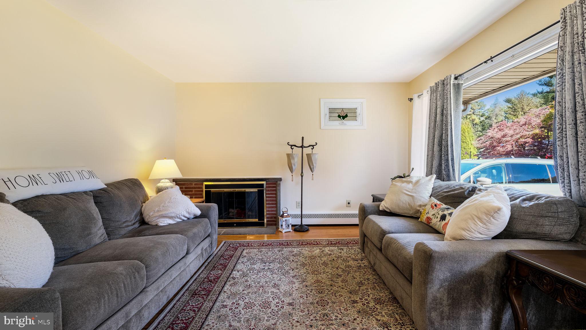 HIGH MEADOW - Residential