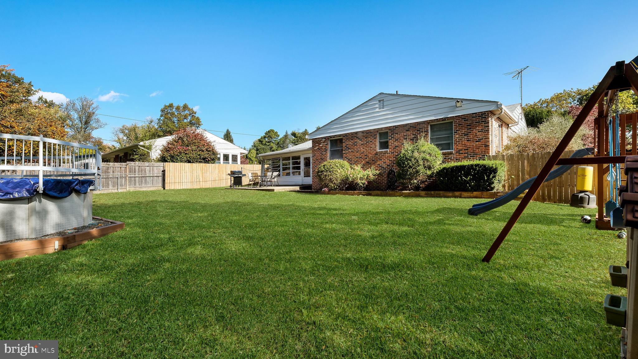 HIGH MEADOW - Residential