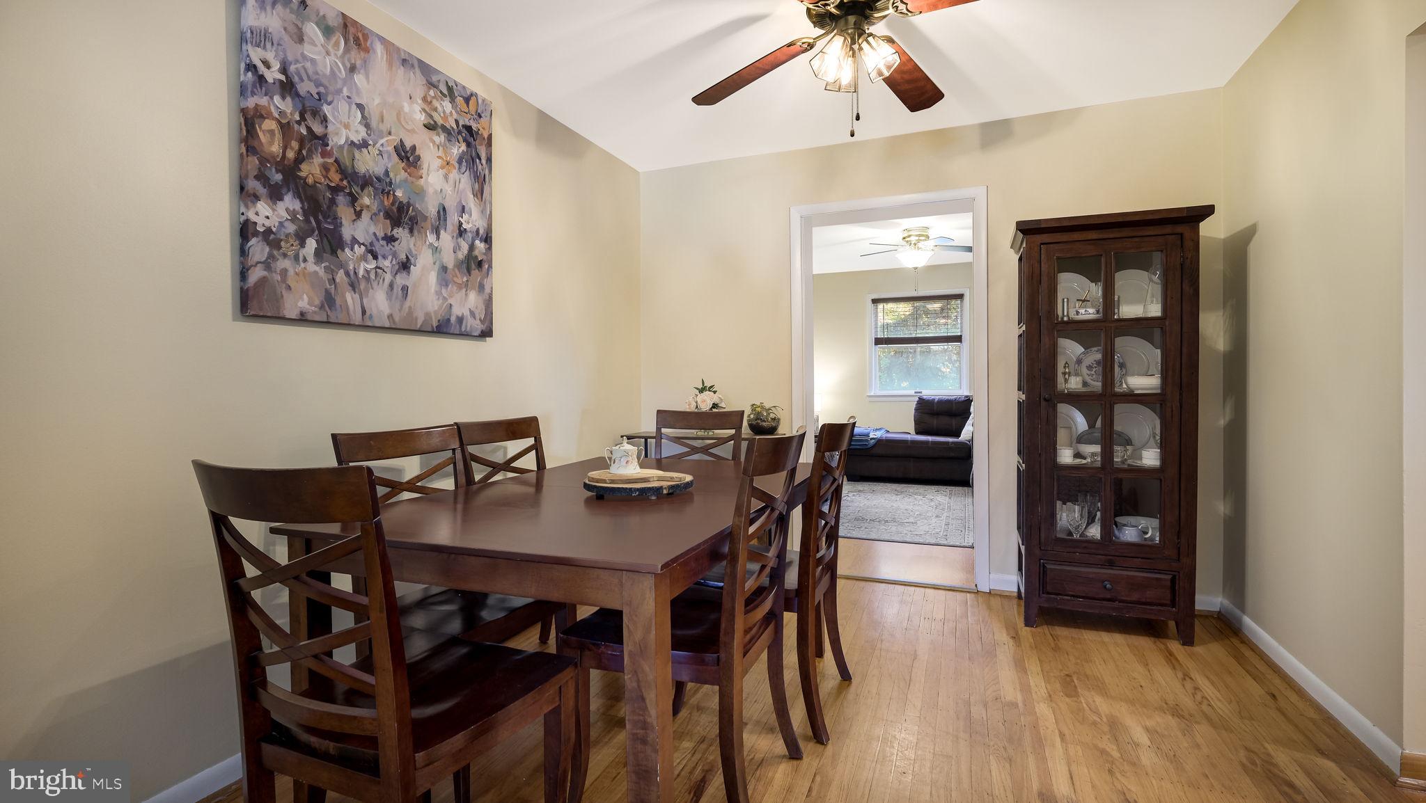 HIGH MEADOW - Residential