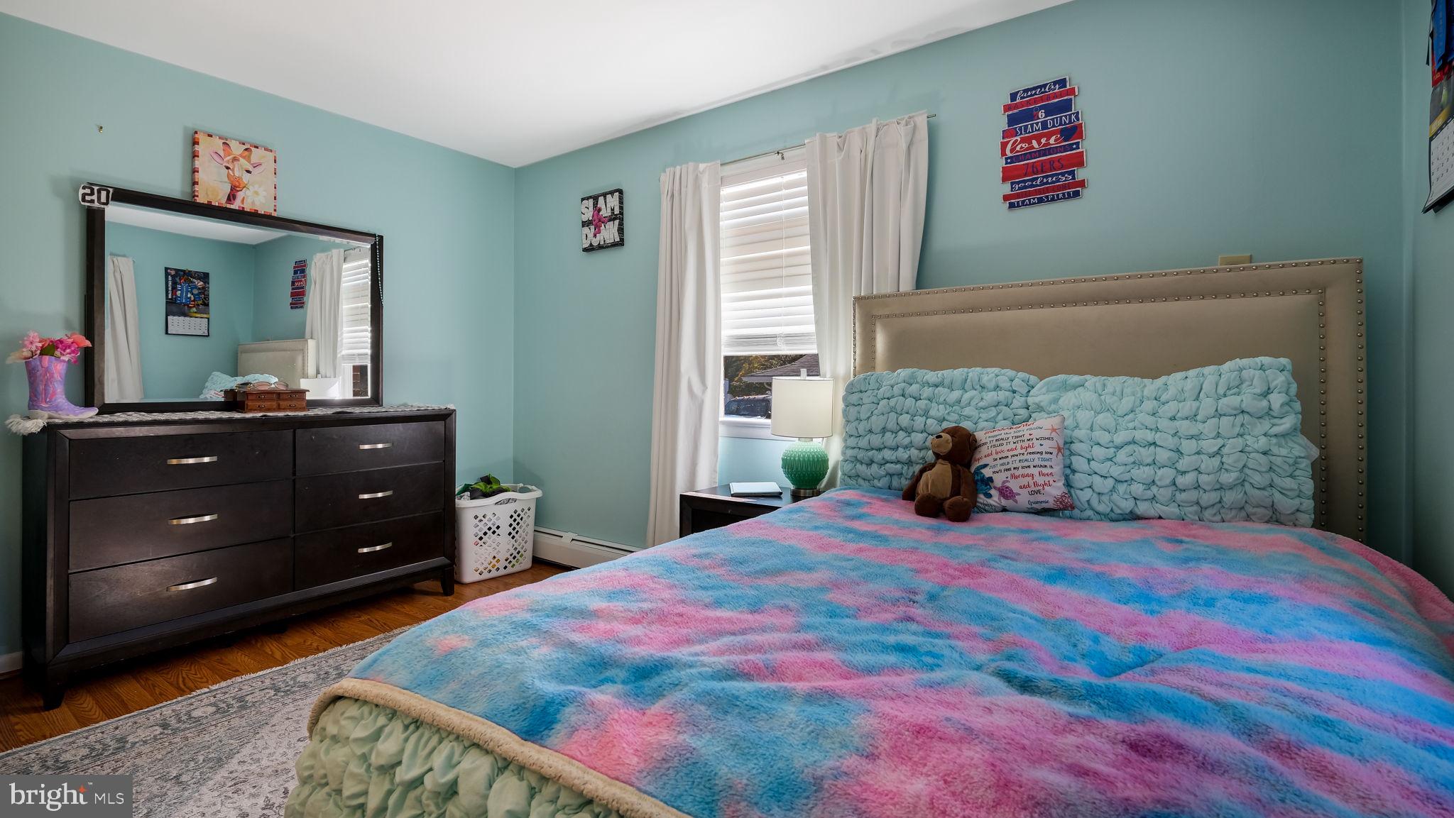 HIGH MEADOW - Residential