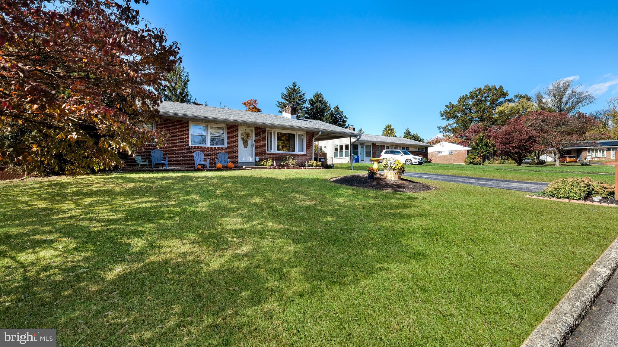 HIGH MEADOW - Residential