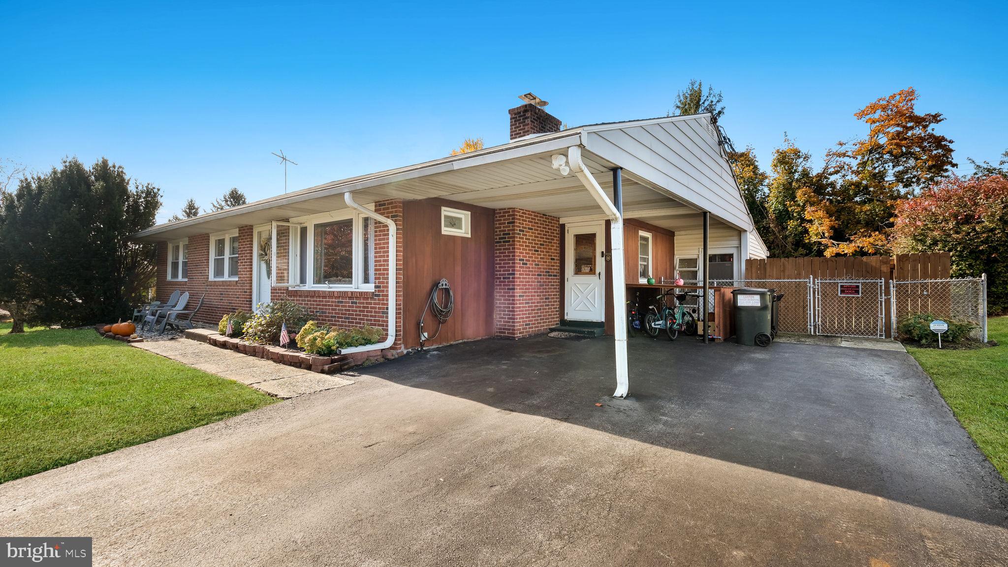 HIGH MEADOW - Residential