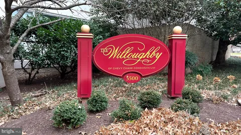 5500 Friendship Boulevard Unit 2124N, Chevy Chase, MD MLS: MDMC2213962