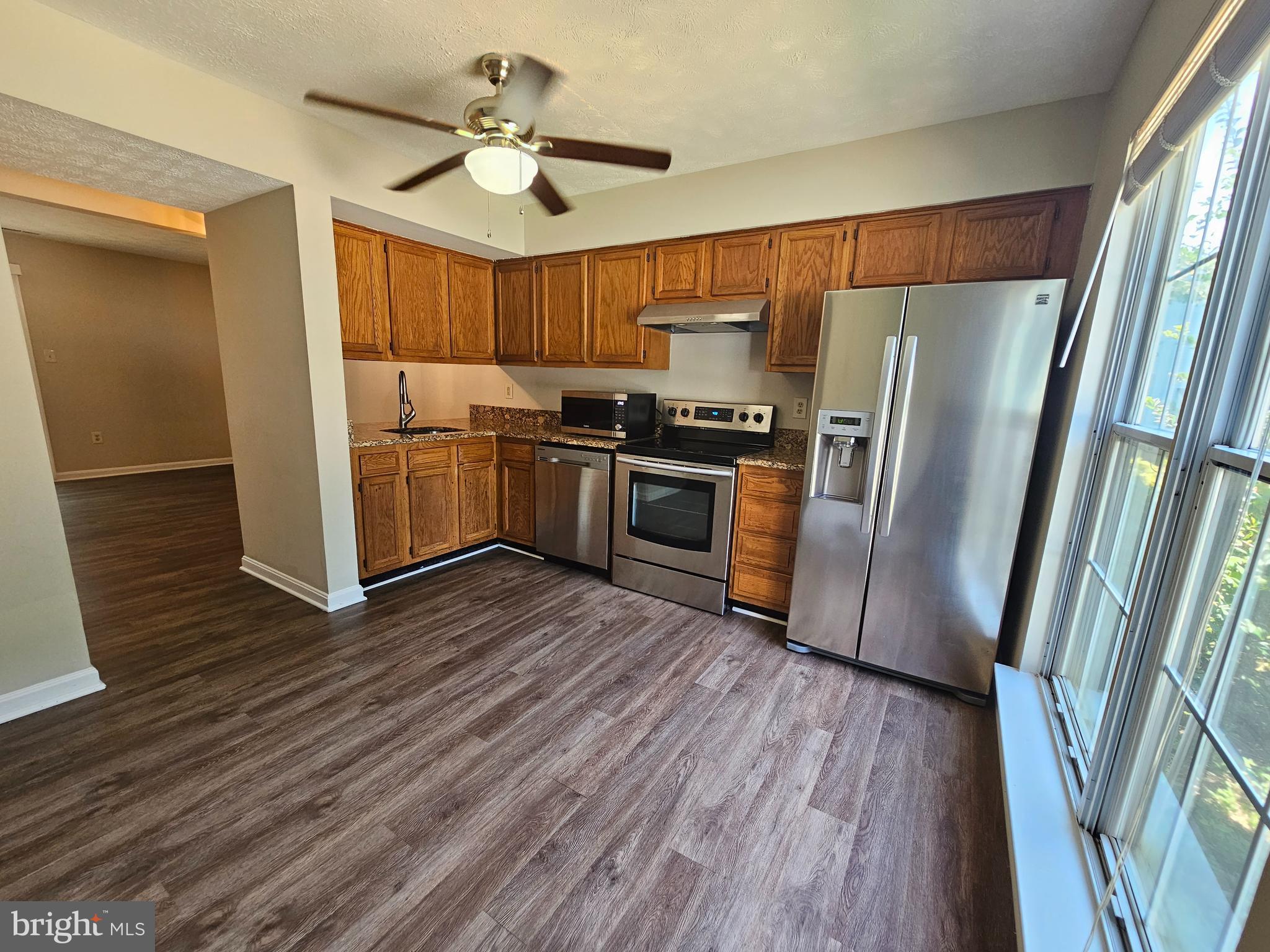 CABIN CREEKWOOD - Residential Lease
