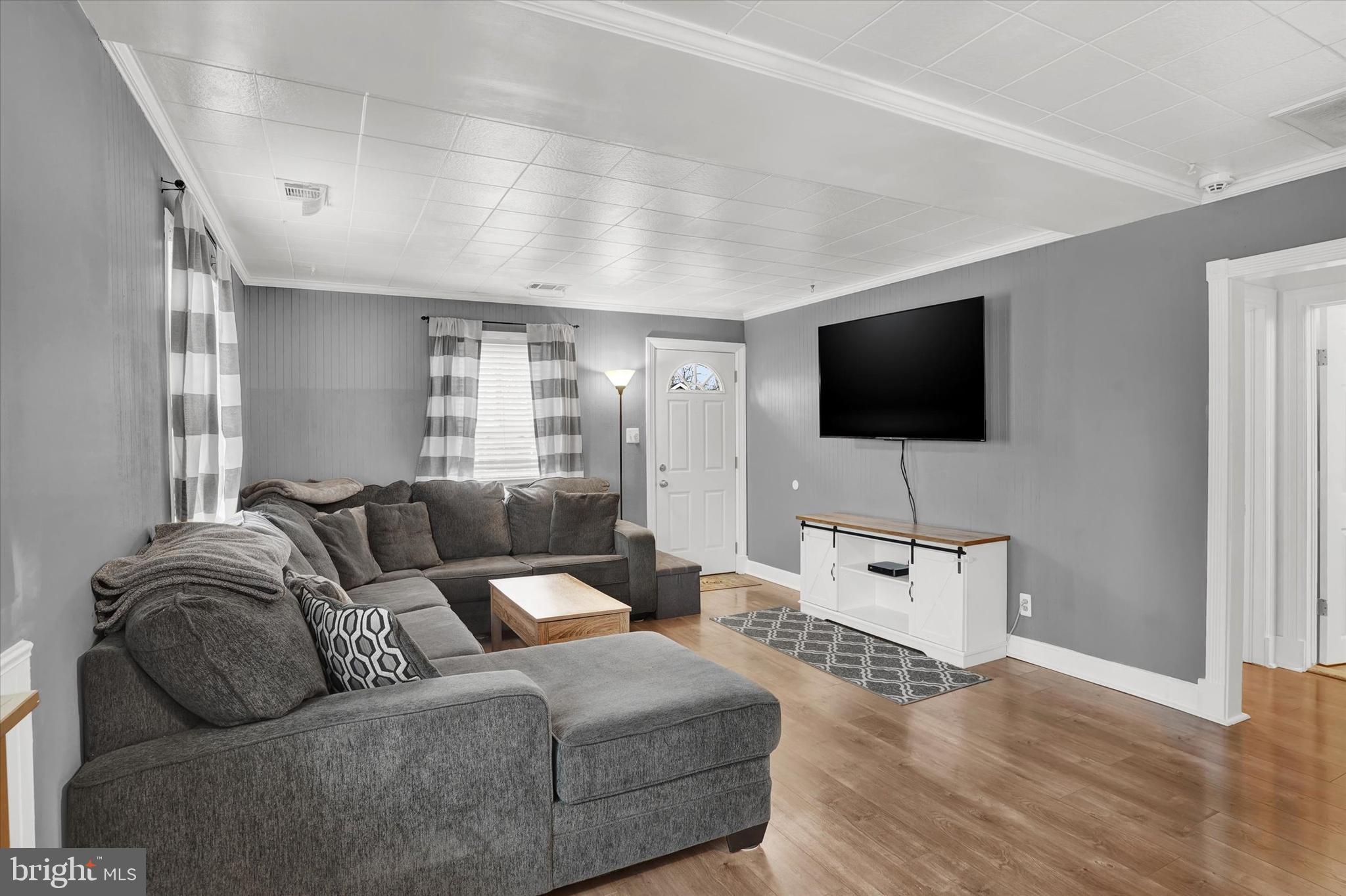 MARLEY PARK BEACH - Residential