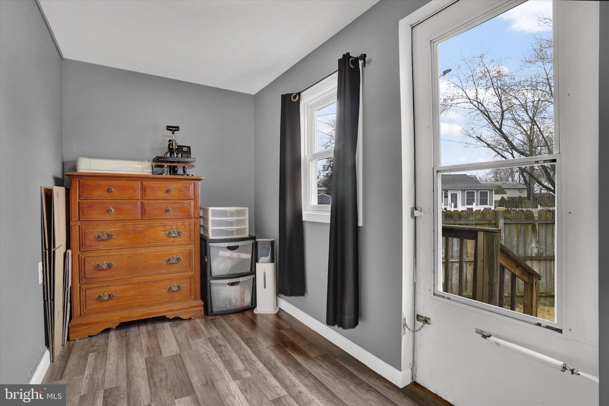 MARLEY PARK BEACH - Residential