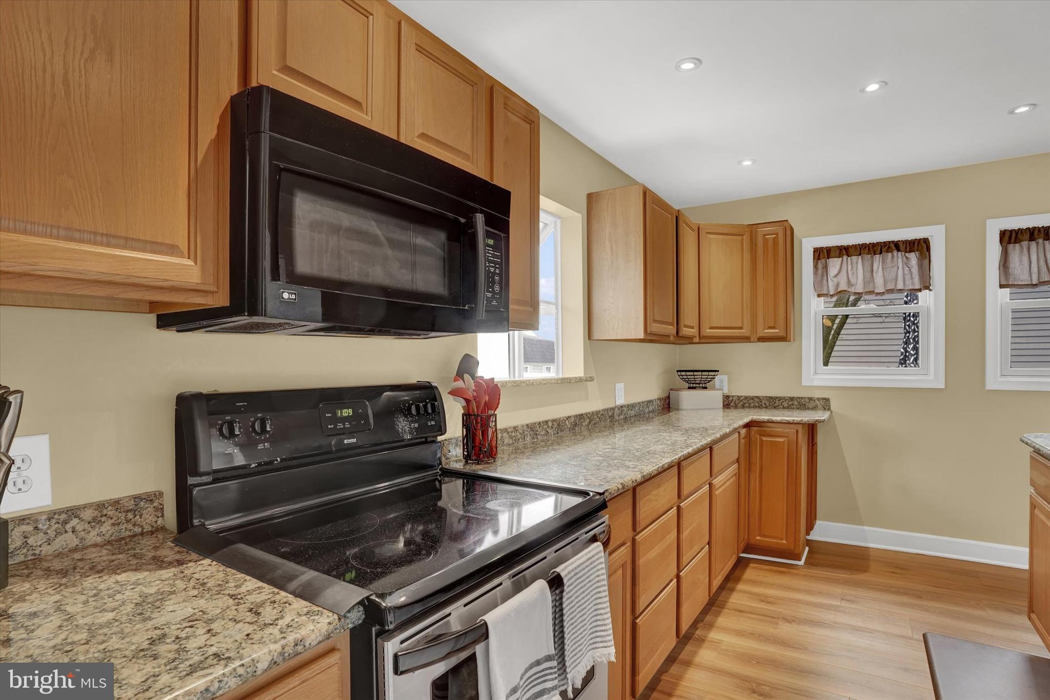 MARLEY PARK BEACH - Residential