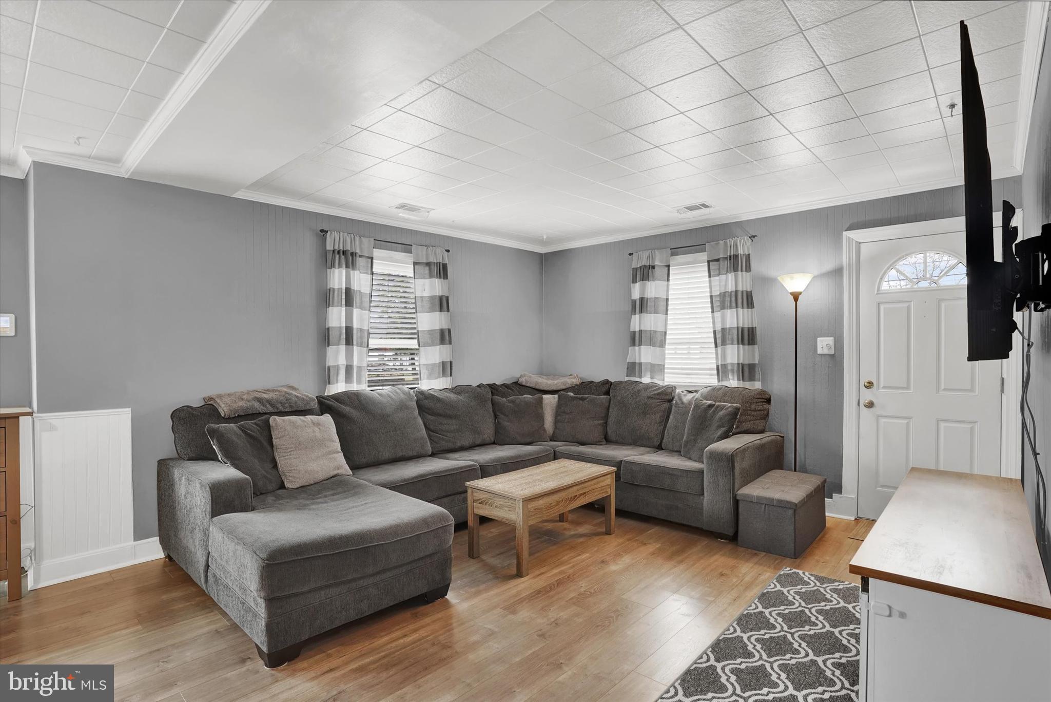 MARLEY PARK BEACH - Residential