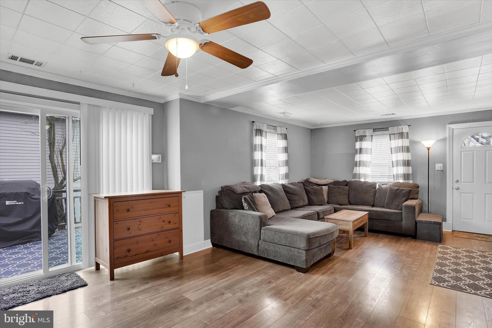 MARLEY PARK BEACH - Residential