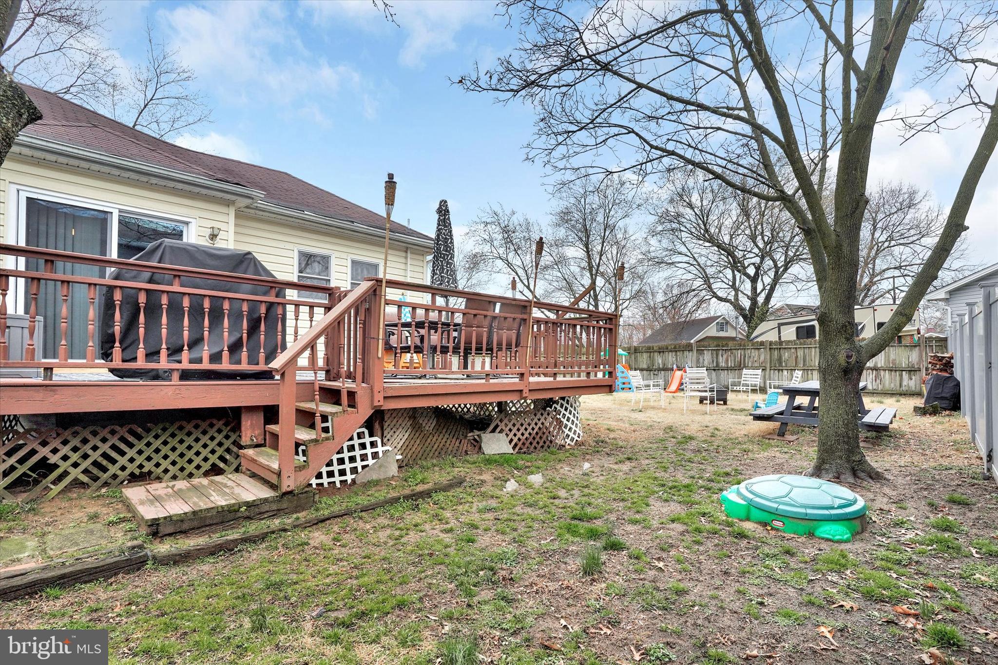 MARLEY PARK BEACH - Residential