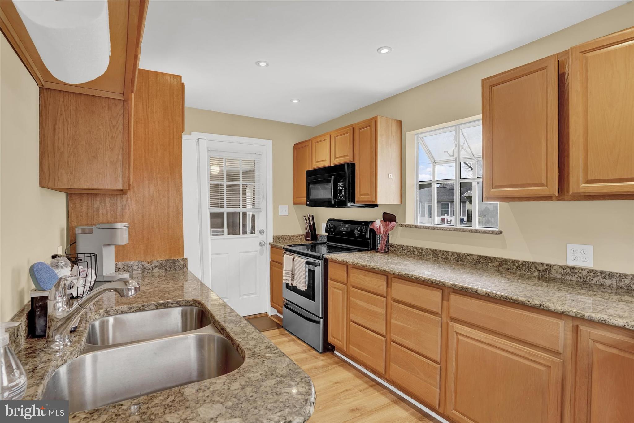 MARLEY PARK BEACH - Residential