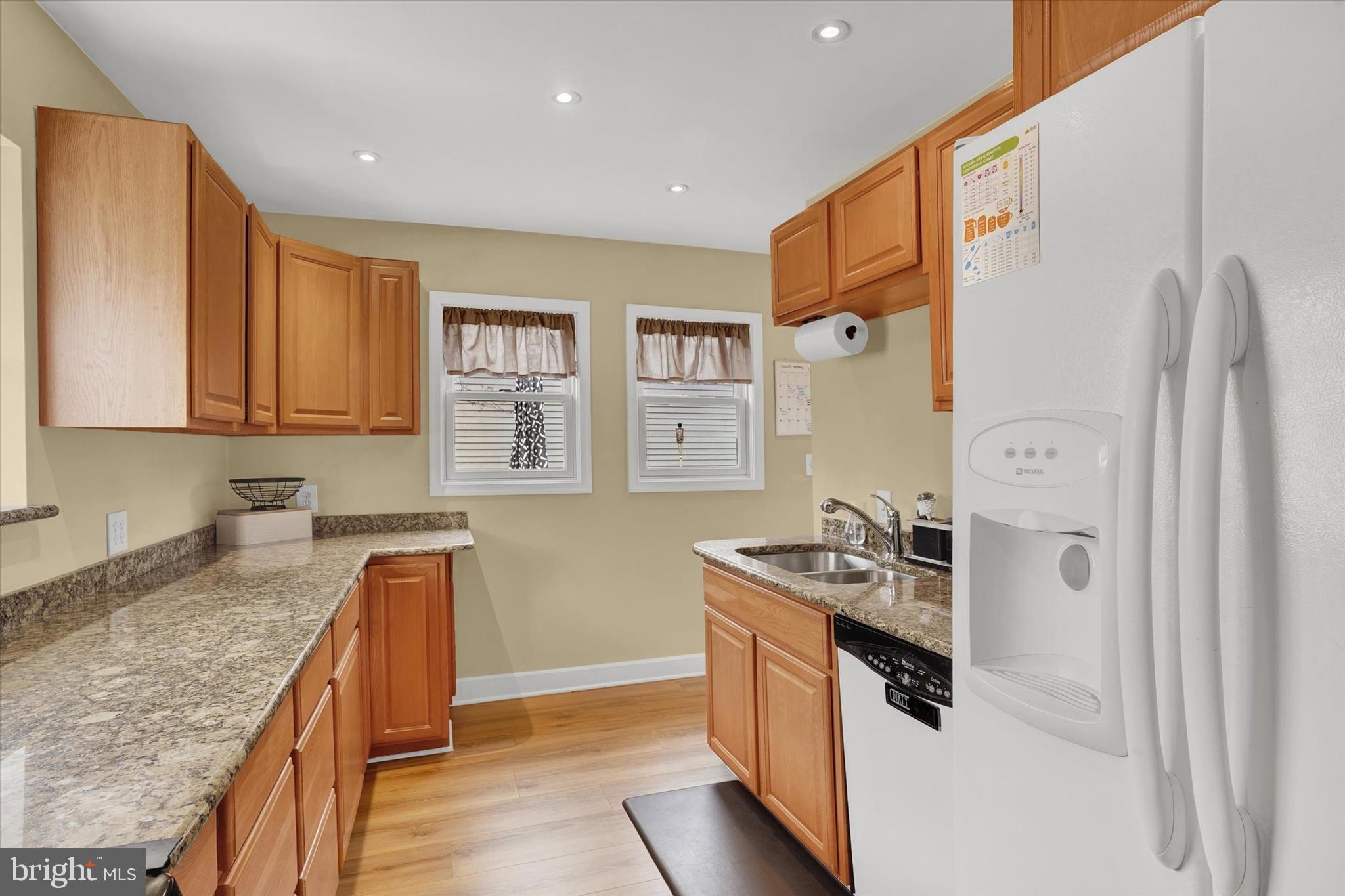 MARLEY PARK BEACH - Residential