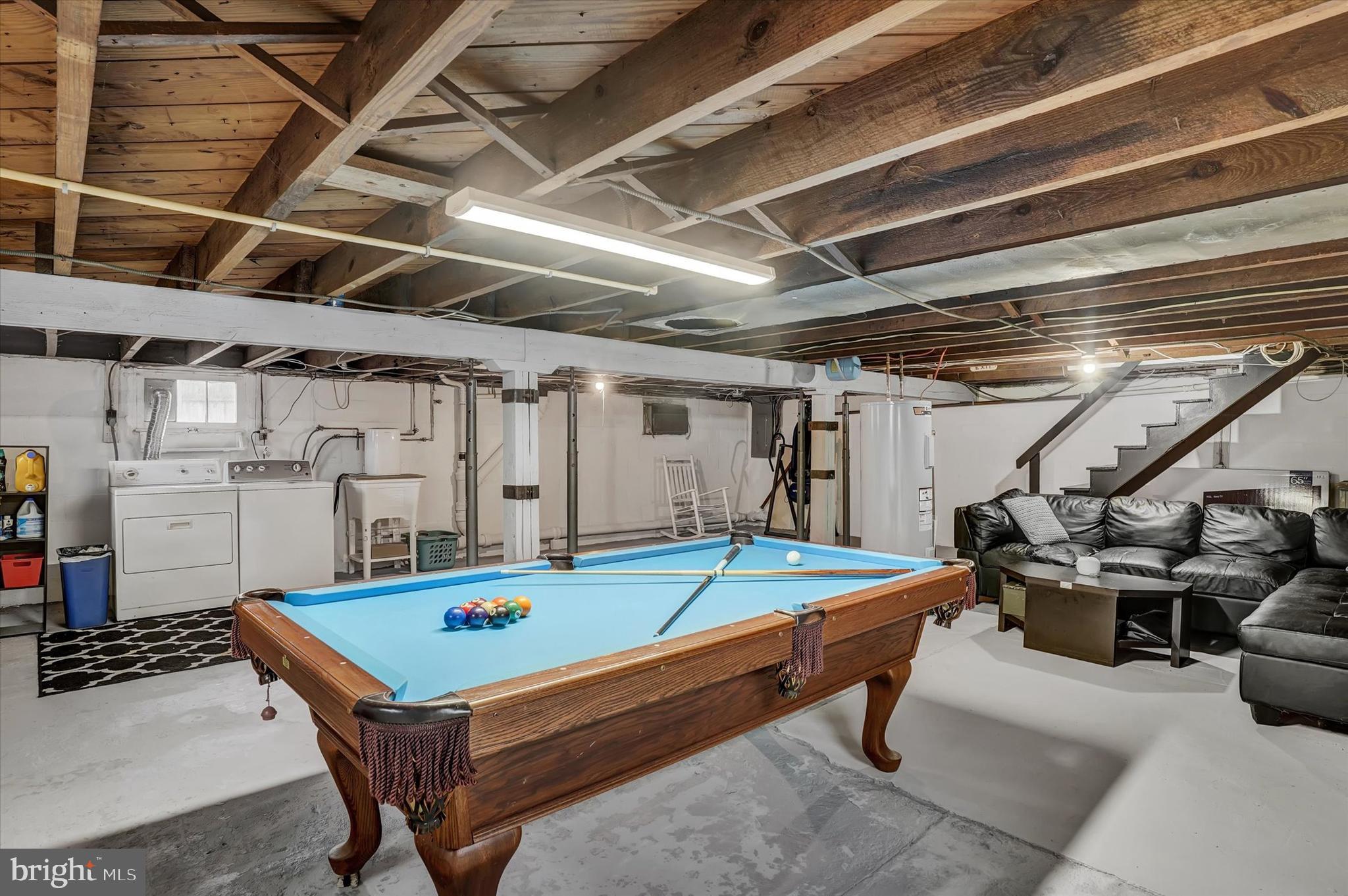 MARLEY PARK BEACH - Residential