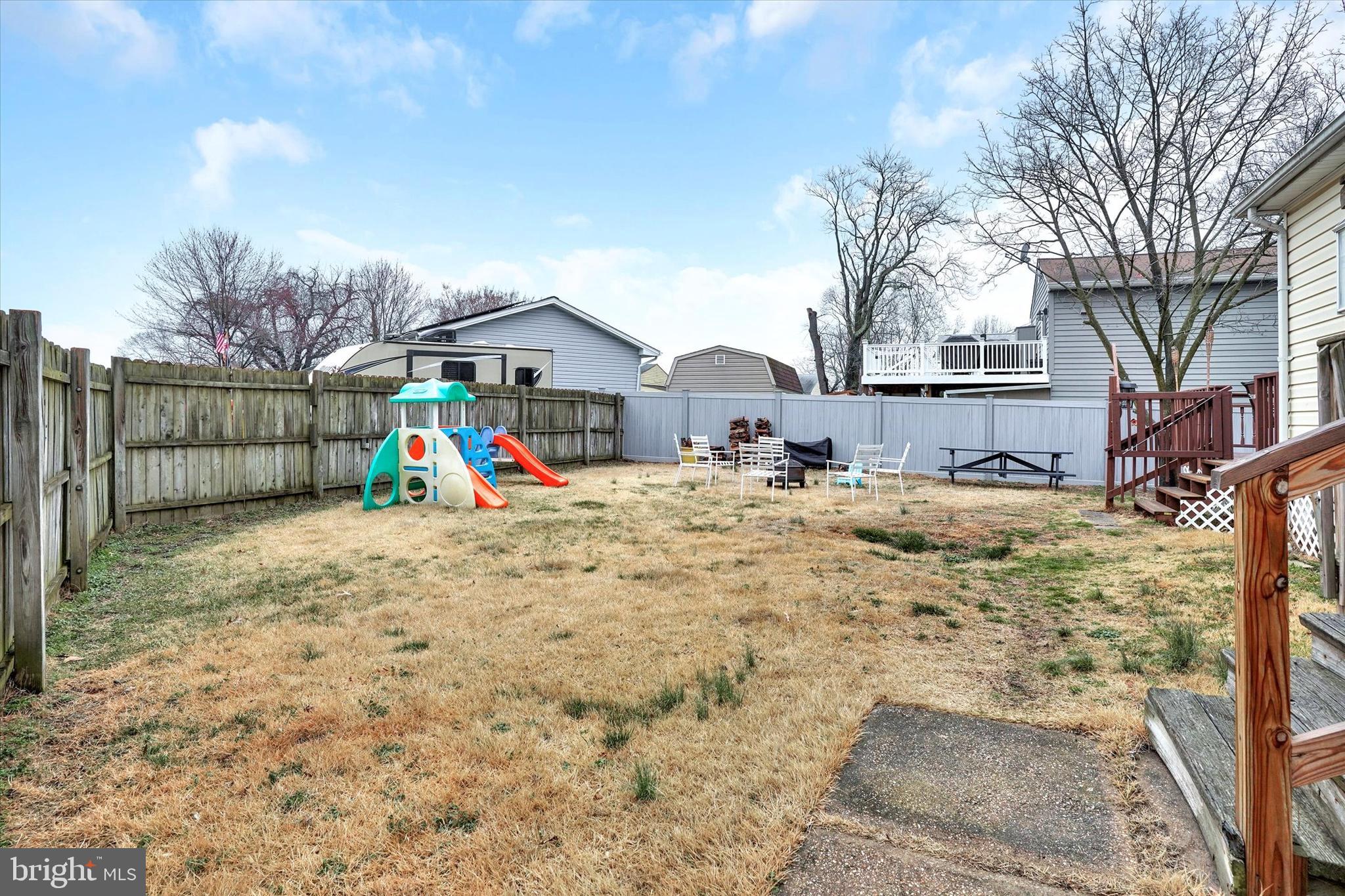 MARLEY PARK BEACH - Residential