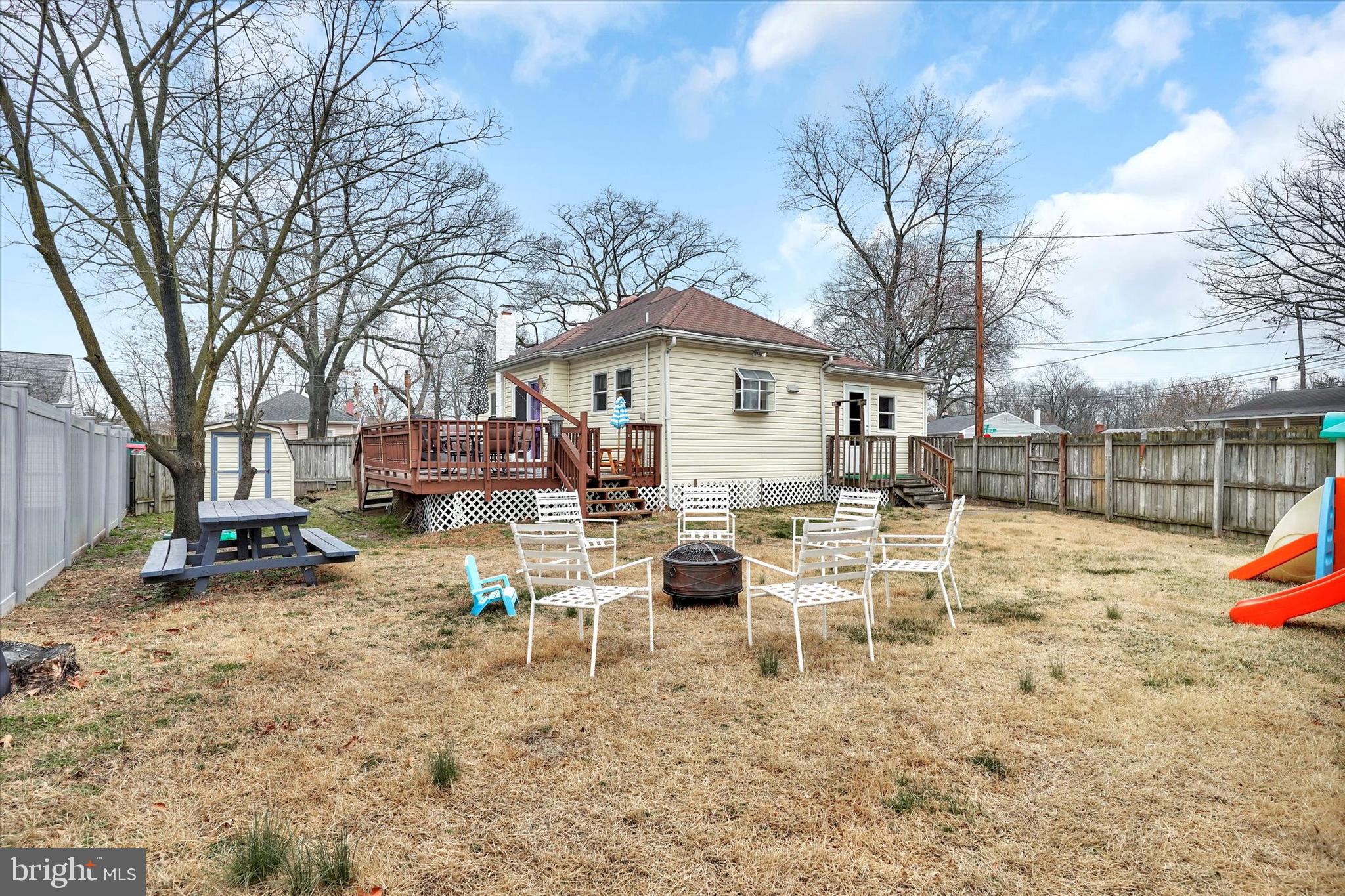 MARLEY PARK BEACH - Residential