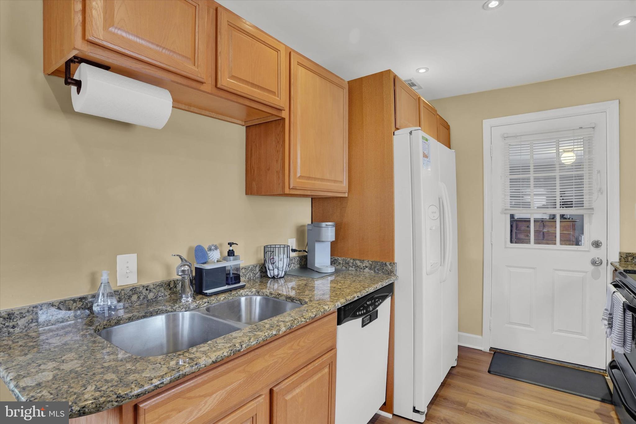 MARLEY PARK BEACH - Residential