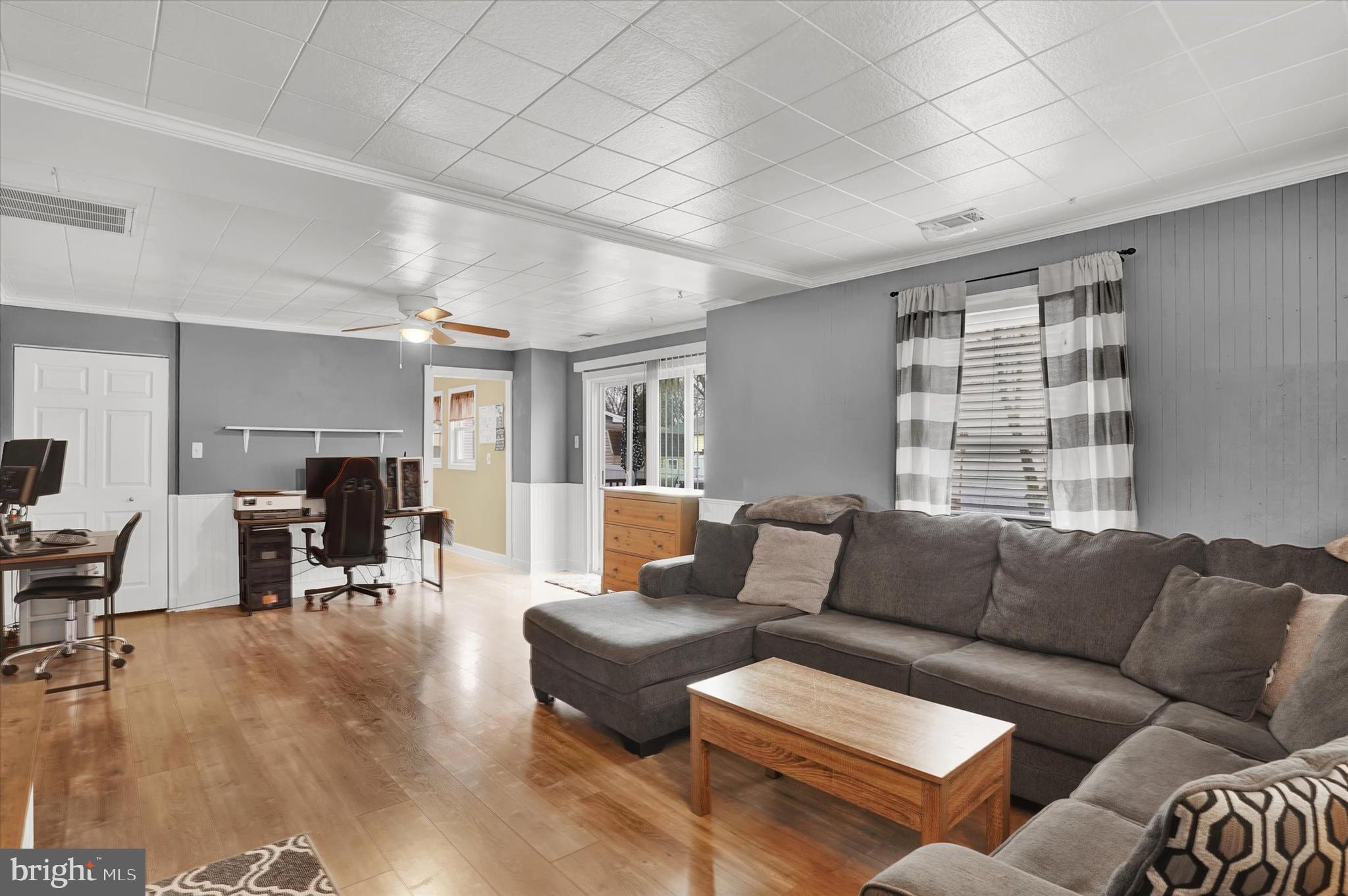 MARLEY PARK BEACH - Residential