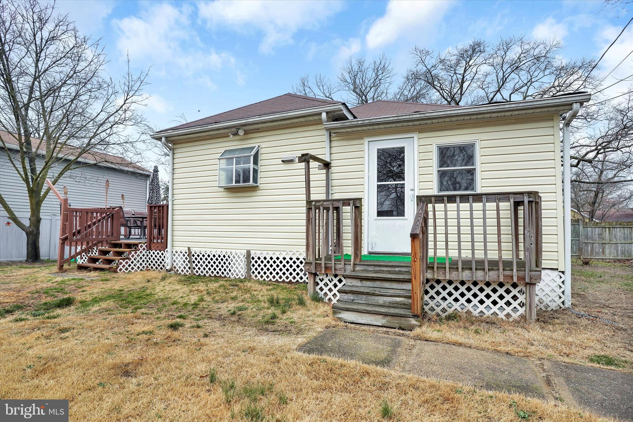 MARLEY PARK BEACH - Residential