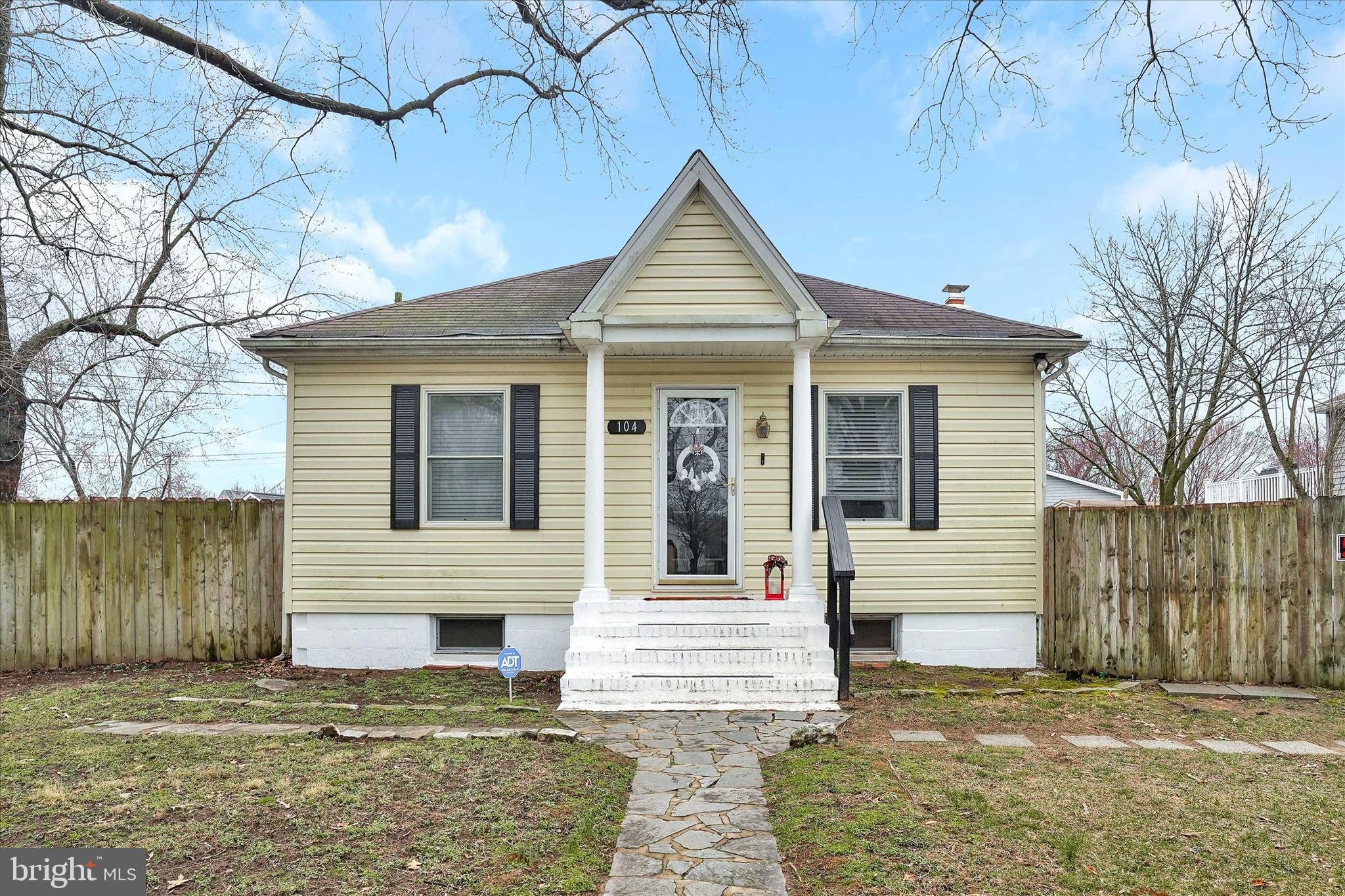 MARLEY PARK BEACH - Residential