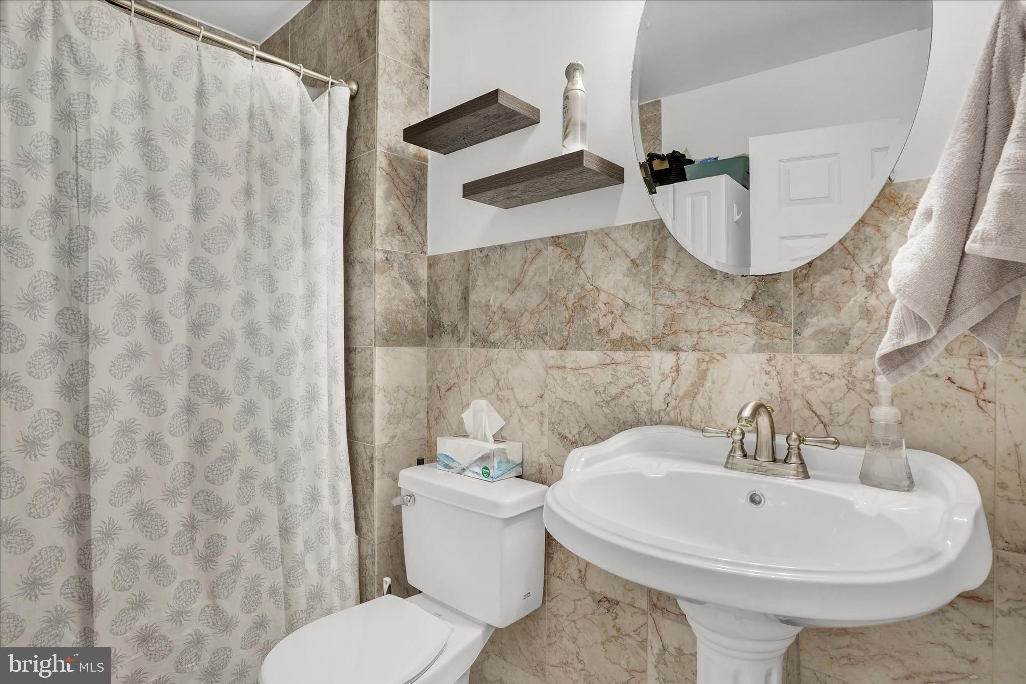 MARLEY PARK BEACH - Residential