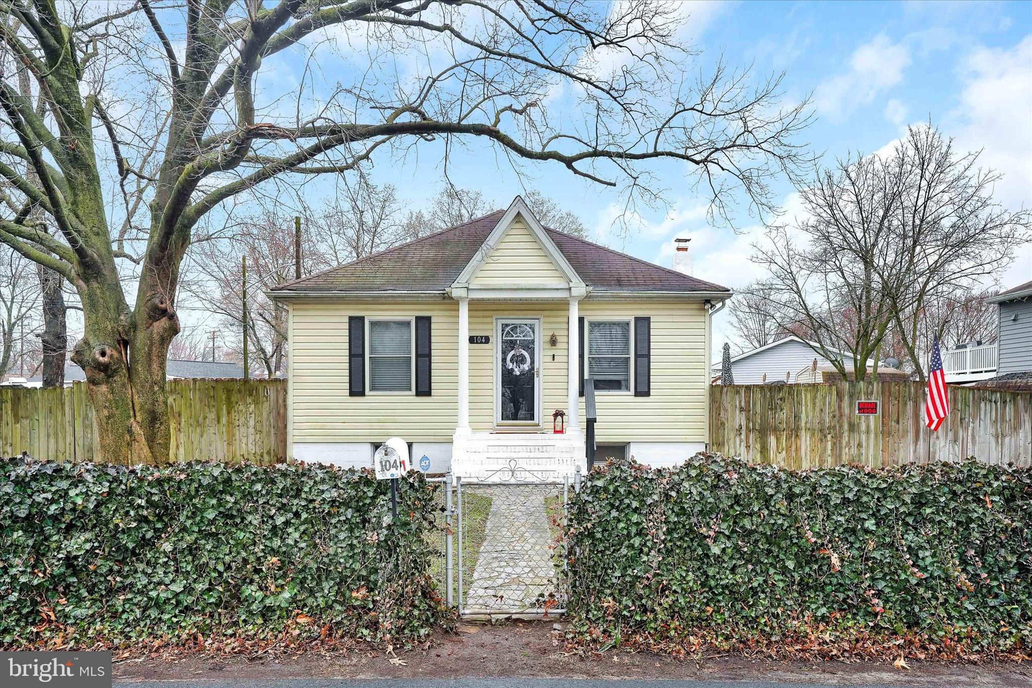 MARLEY PARK BEACH - Residential