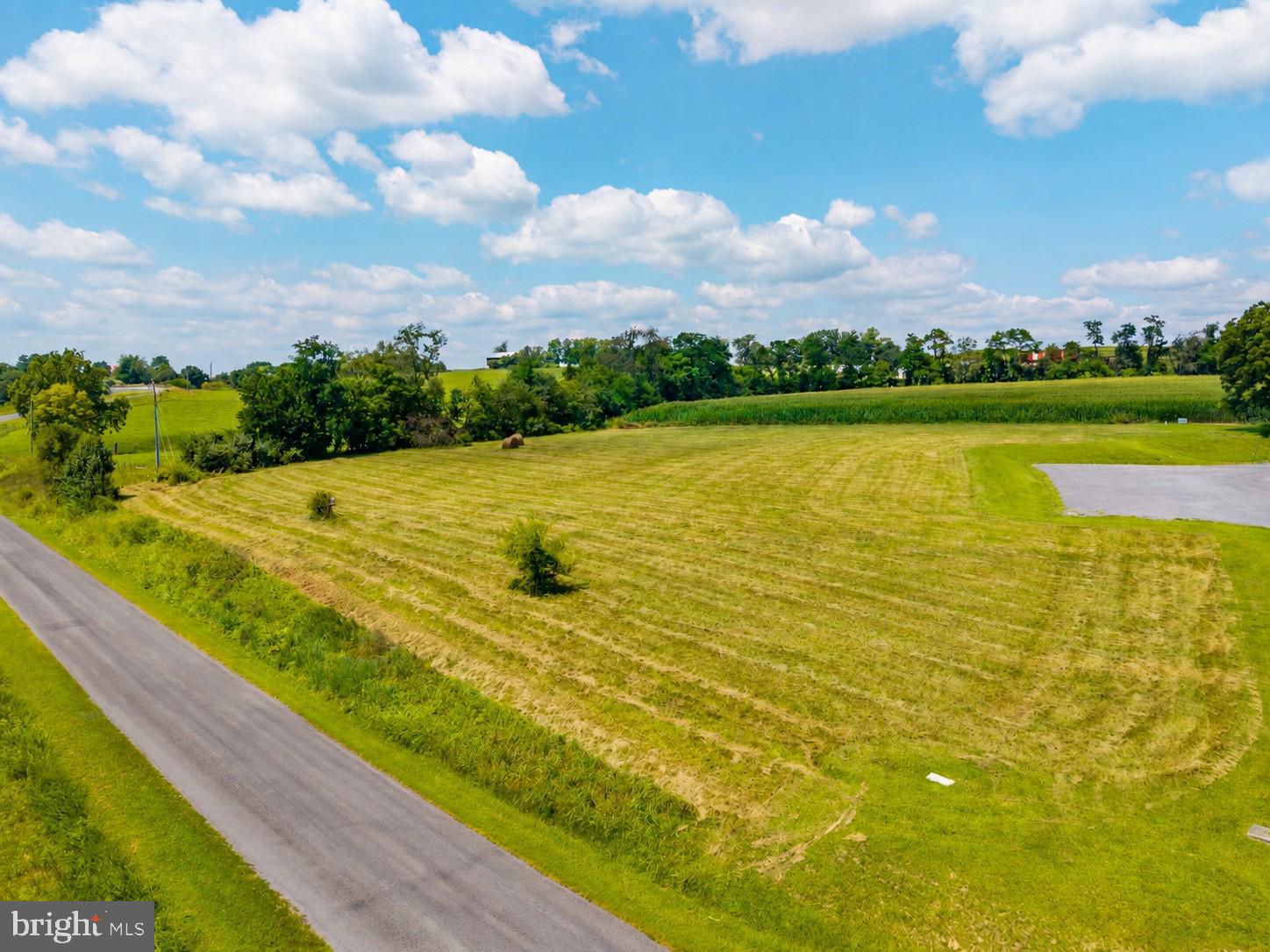 TISINGER RD.