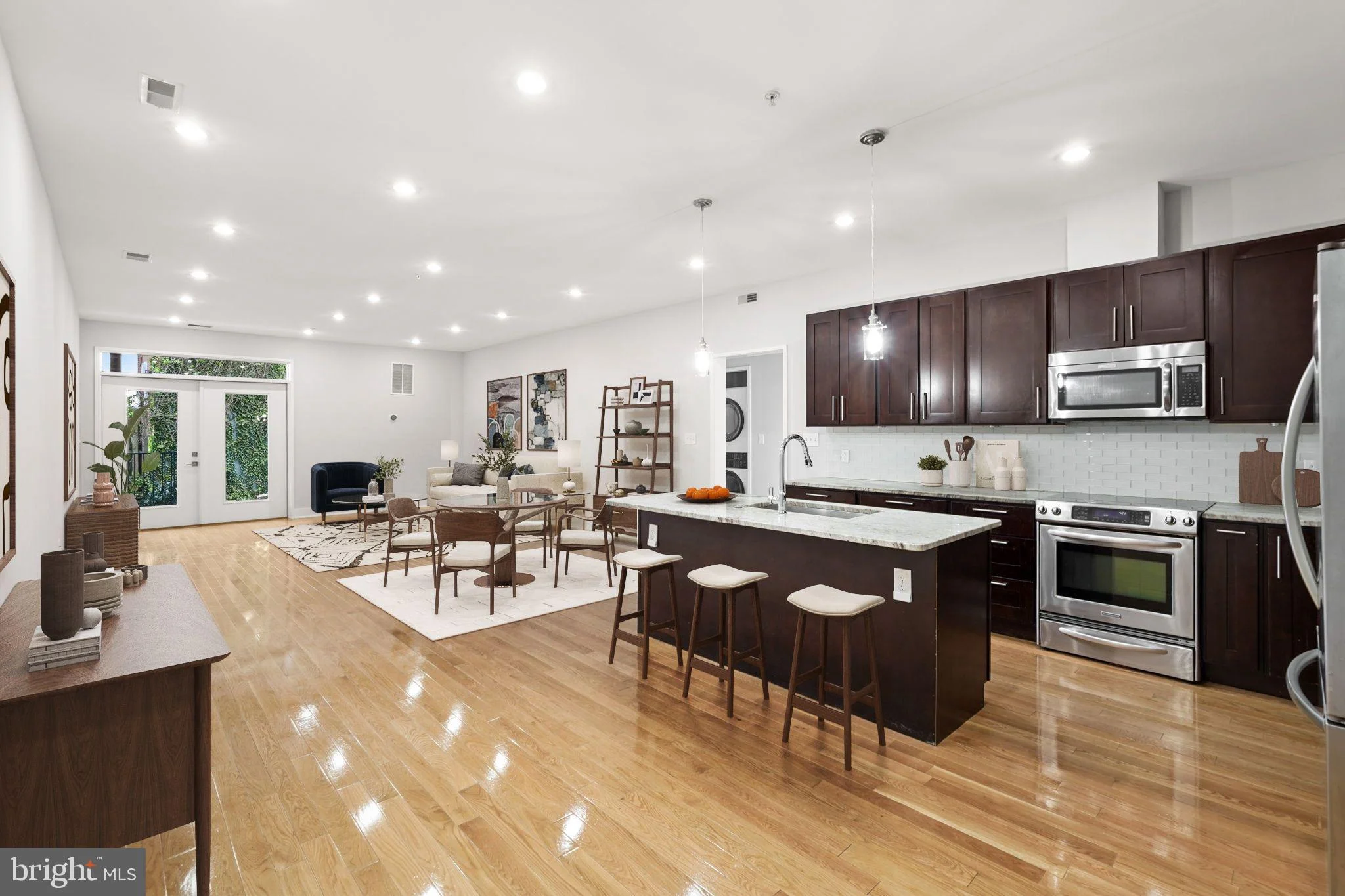 610 Newton Place NW Unit 4, Washington, DC, 20010