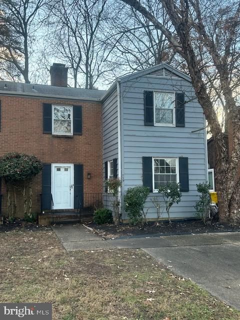 Photo of 736 Ticonderoga Avenue, SEVERNA PARK, MD 21146 (MLS # MDAA2132570)