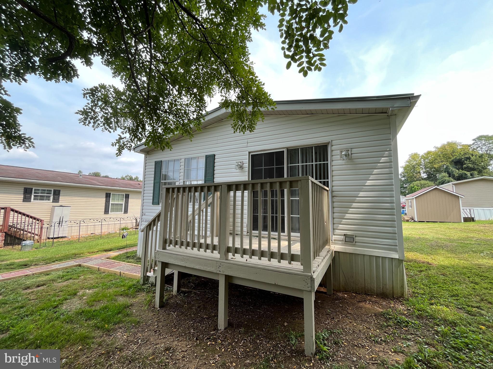 NONE AVAILABLE - Residential Lease