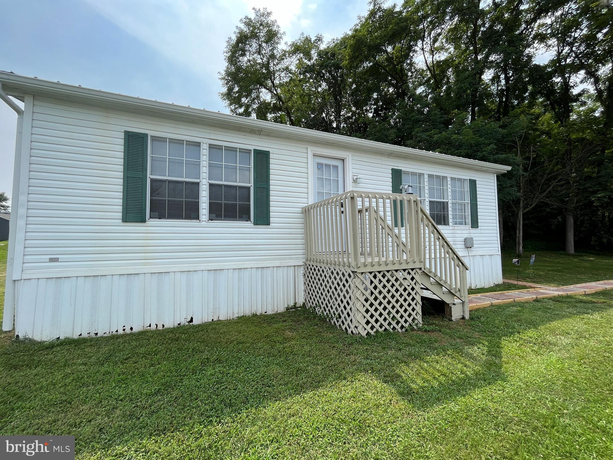 NONE AVAILABLE - Residential Lease