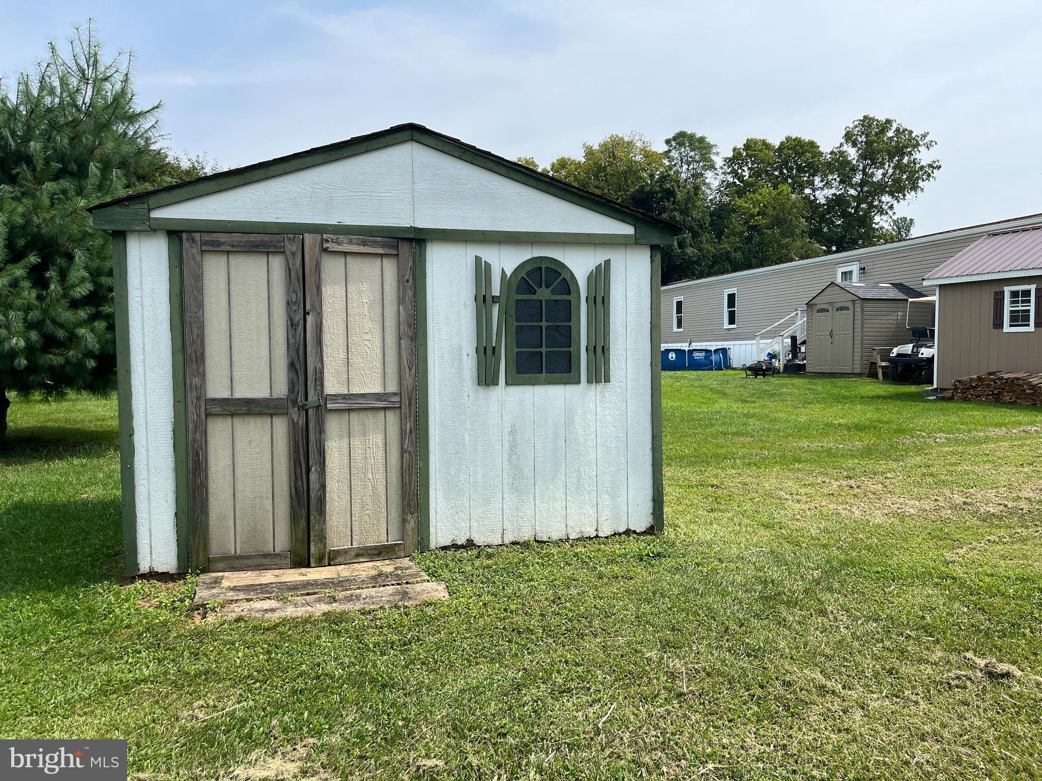 NONE AVAILABLE - Residential Lease