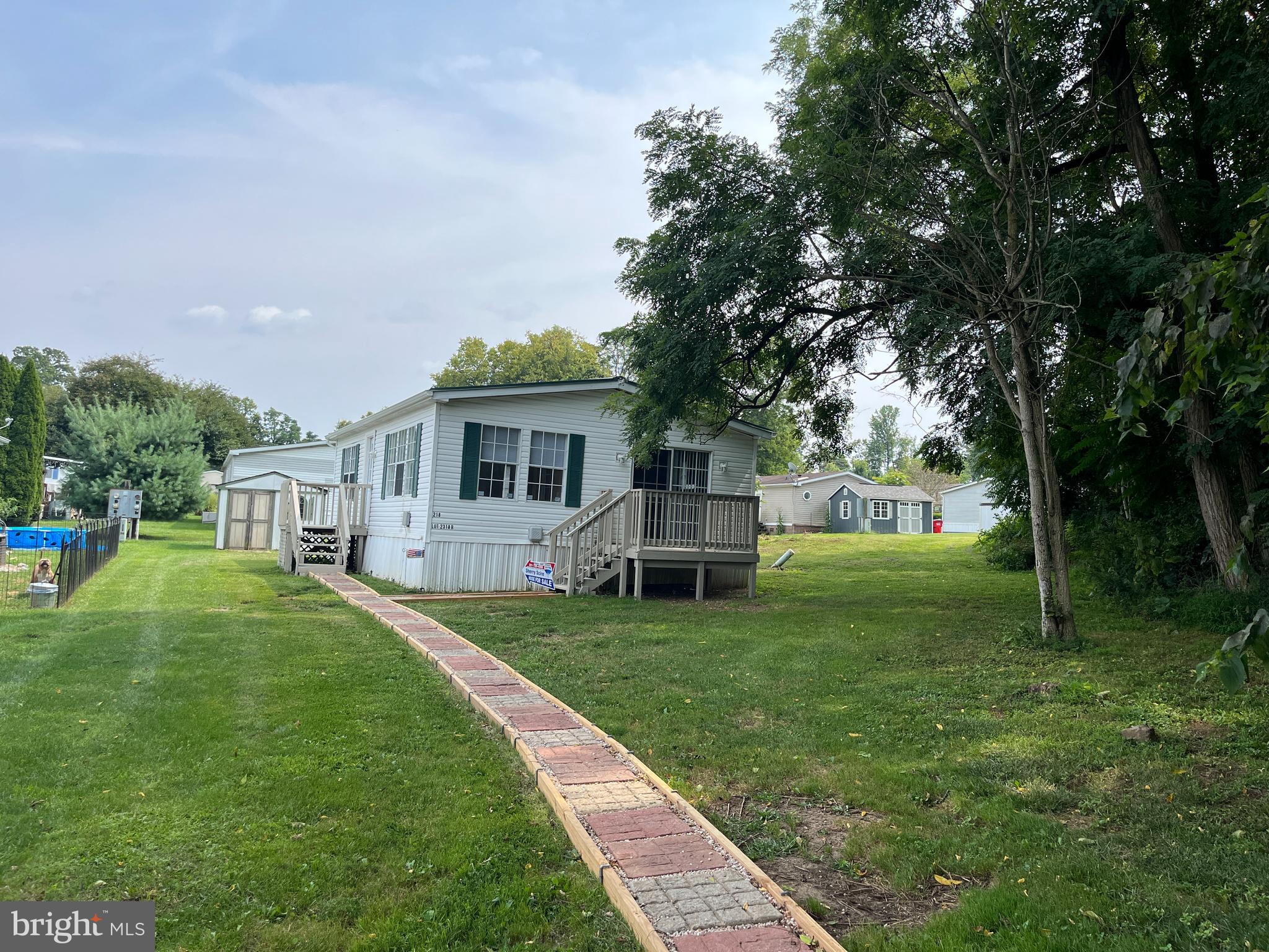 NONE AVAILABLE - Residential Lease