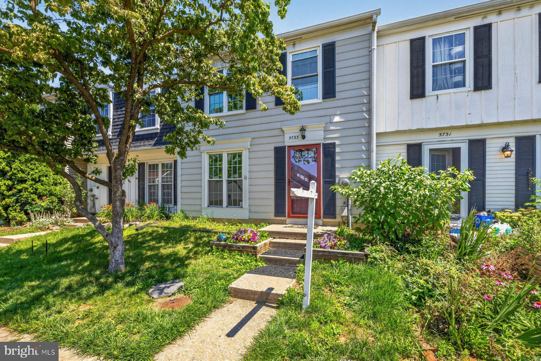 Photo 1 of 30 — 5733 SUNSET VIEW LANE, FREDERICK, MD 21703