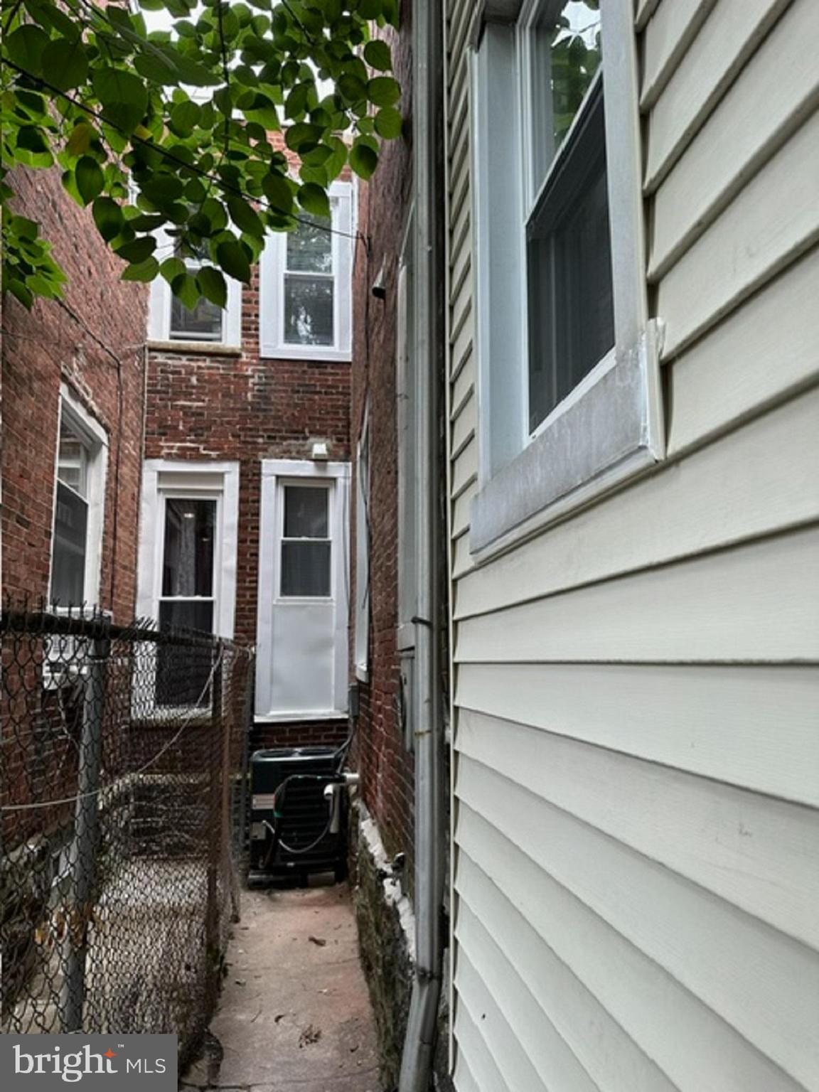 SOUTHWEST SCHUYLKILL - Residential