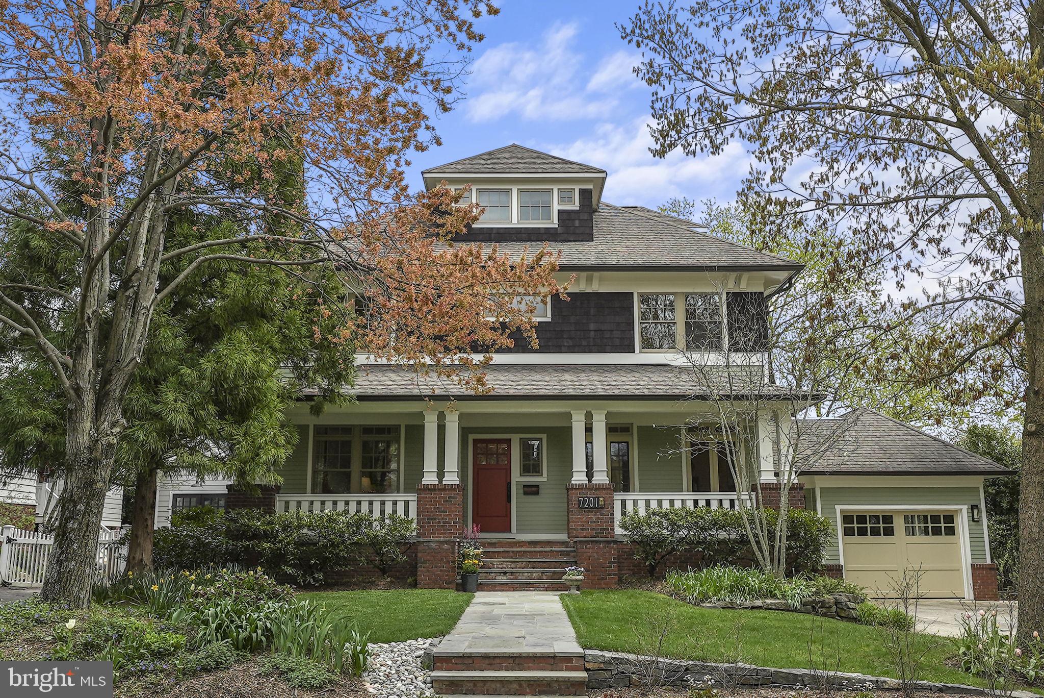 MARTINS ADDITION - Residential