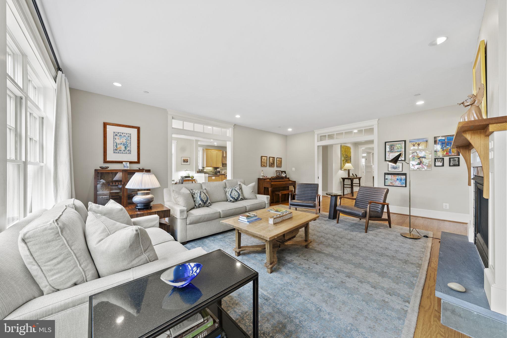 MARTINS ADDITION - Residential