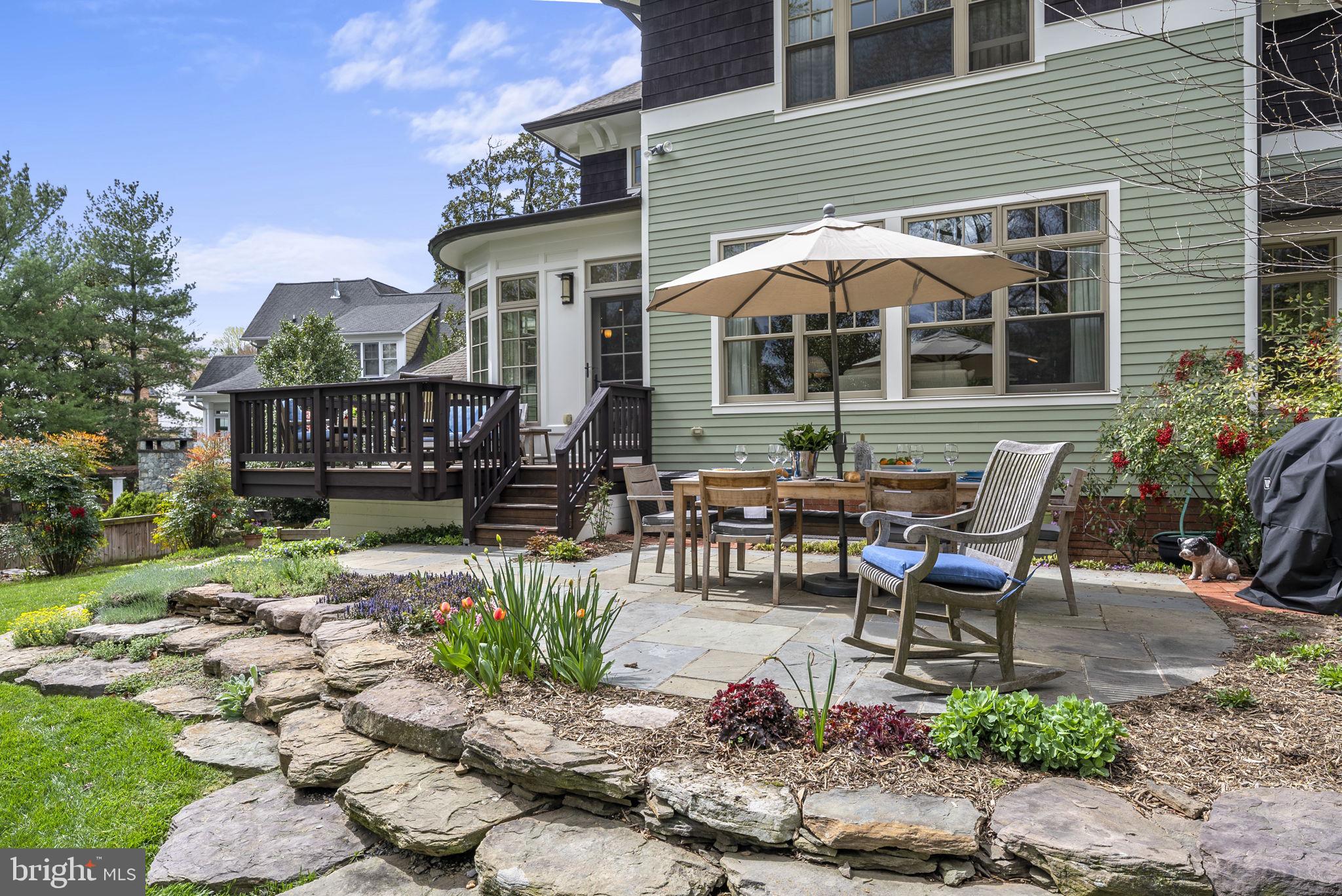 MARTINS ADDITION - Residential