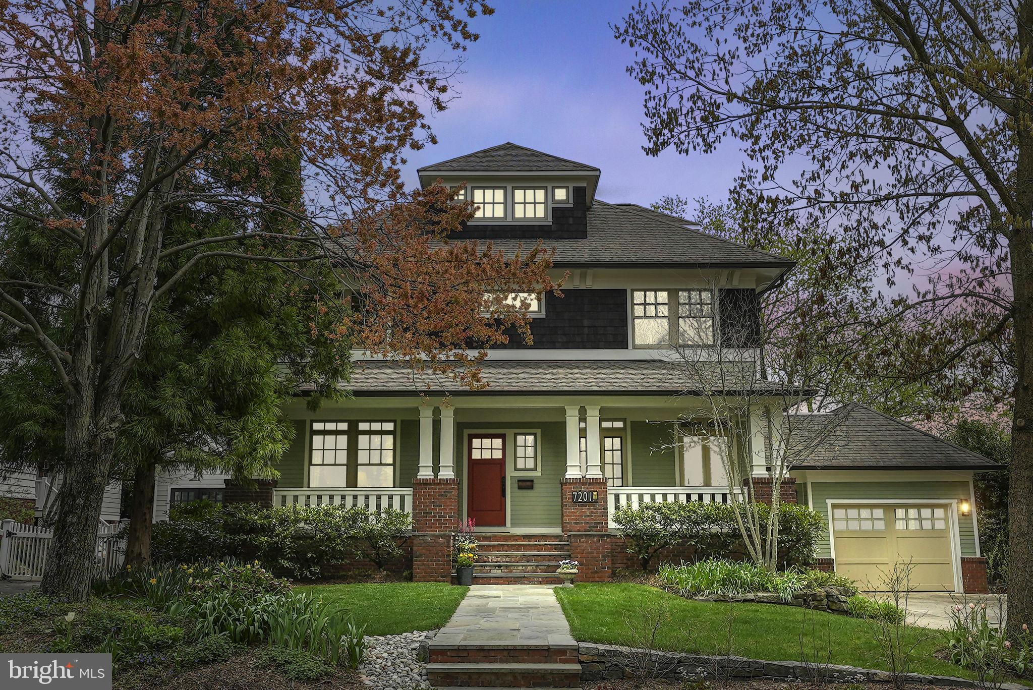 MARTINS ADDITION - Residential