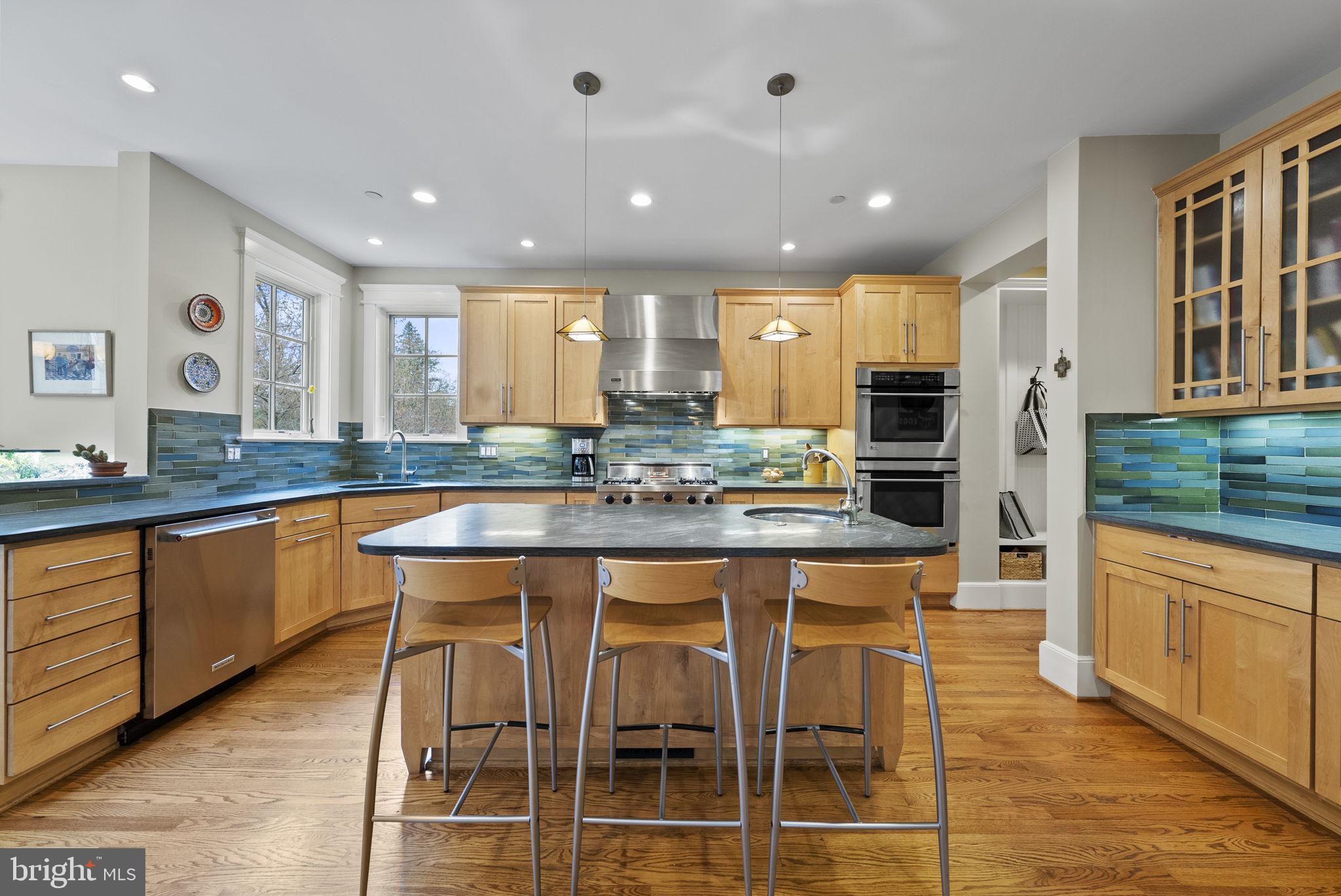 MARTINS ADDITION - Residential