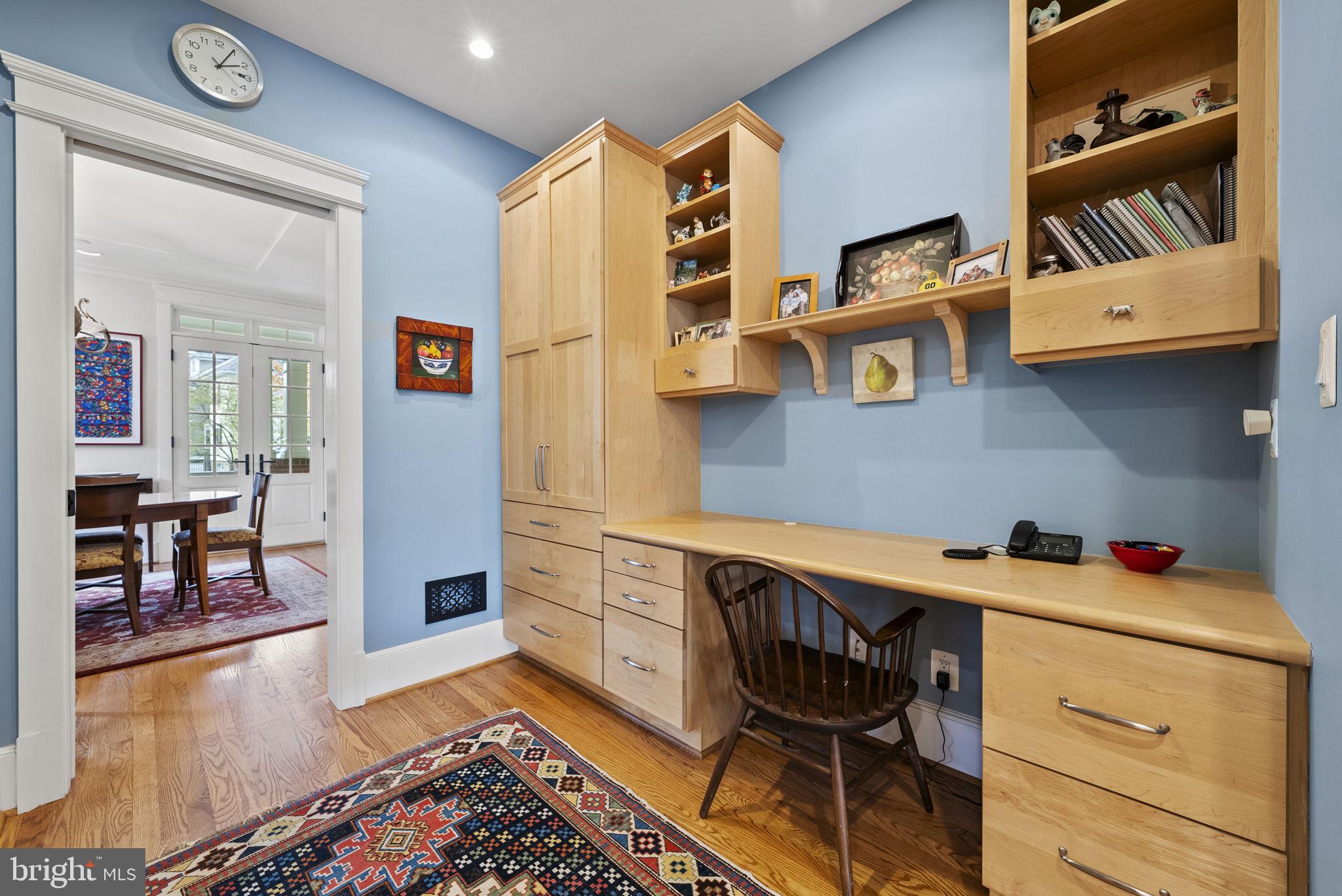 MARTINS ADDITION - Residential