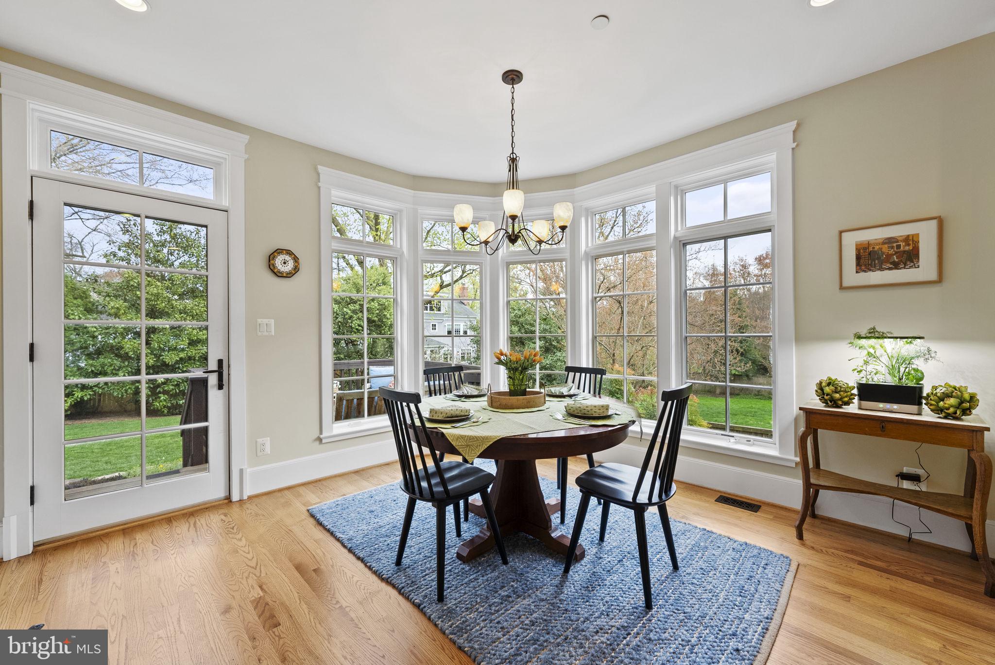 MARTINS ADDITION - Residential