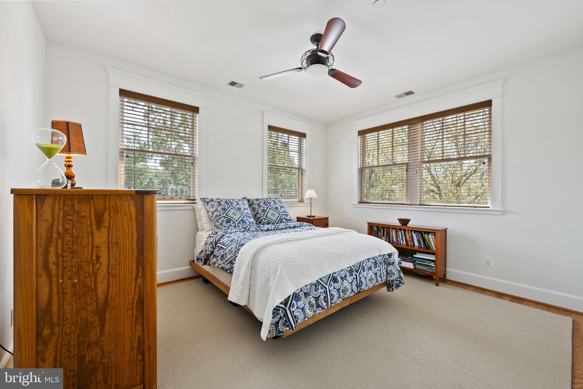 MARTINS ADDITION - Residential