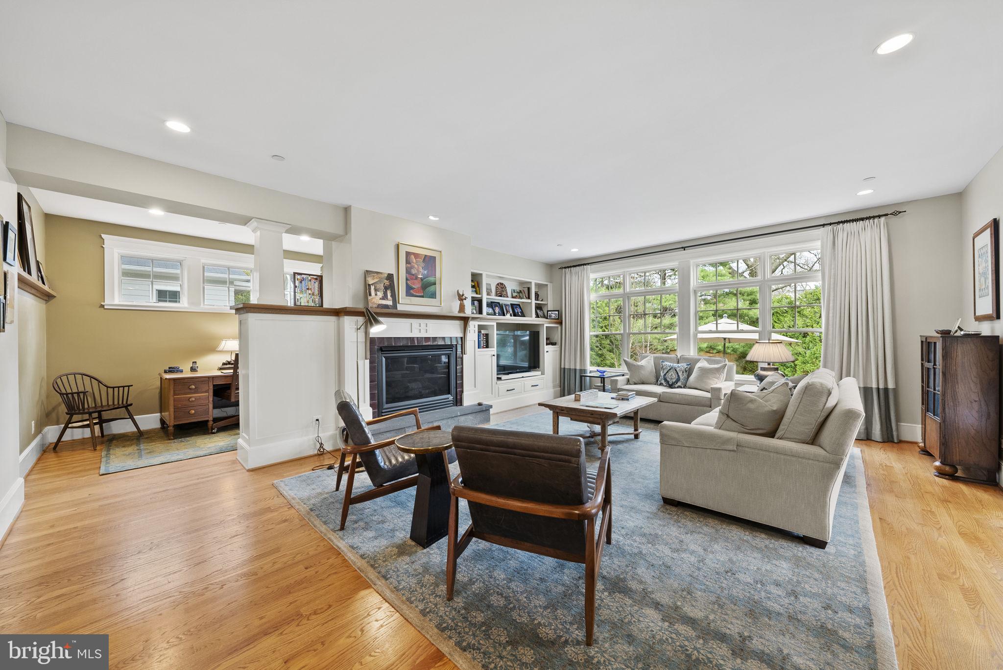 MARTINS ADDITION - Residential