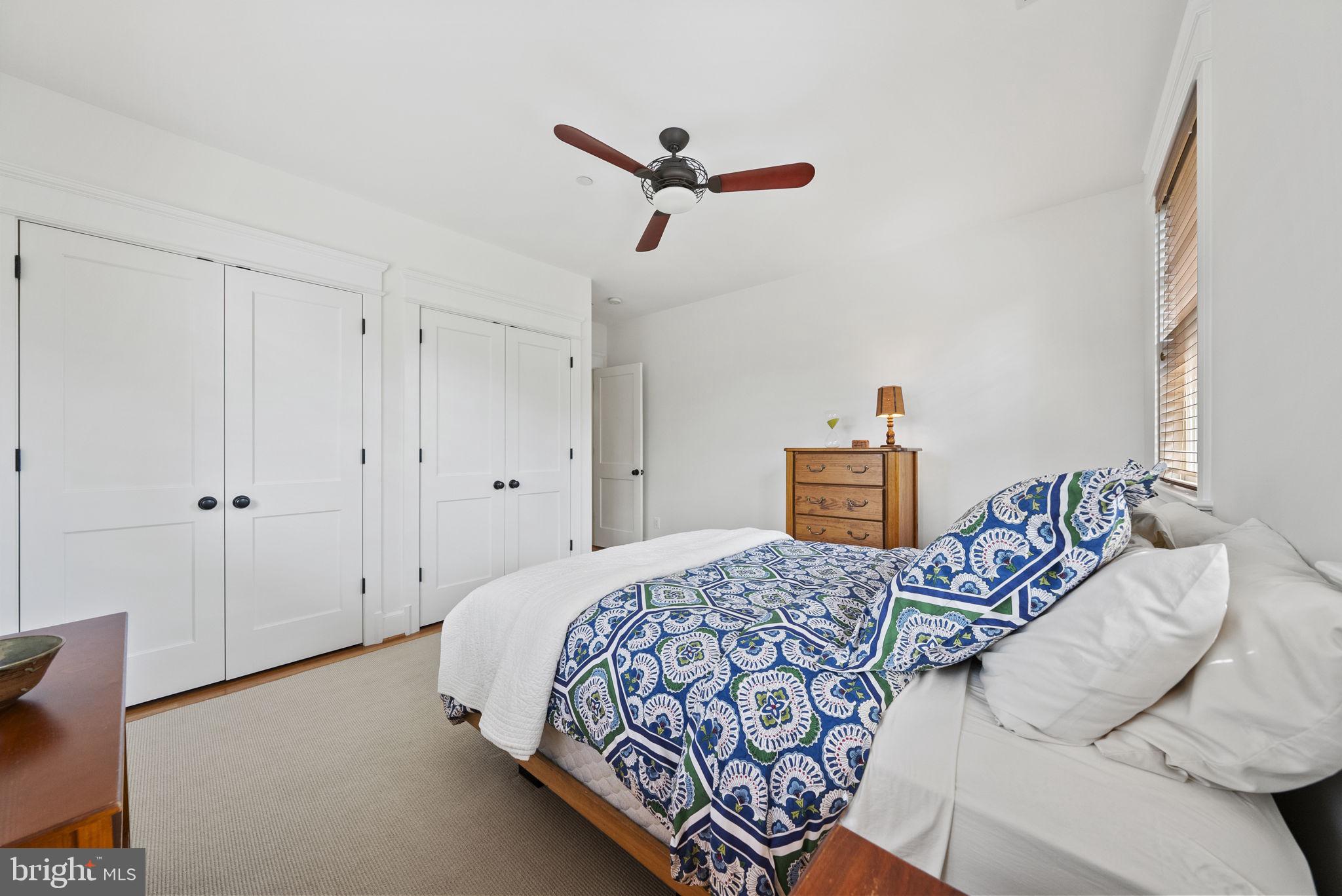 MARTINS ADDITION - Residential